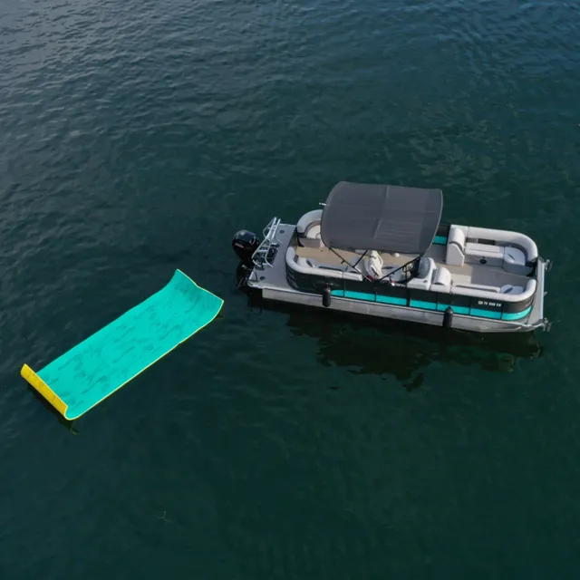 Rent a ENCORE BENTLEY pontoon in Austin, TX near me