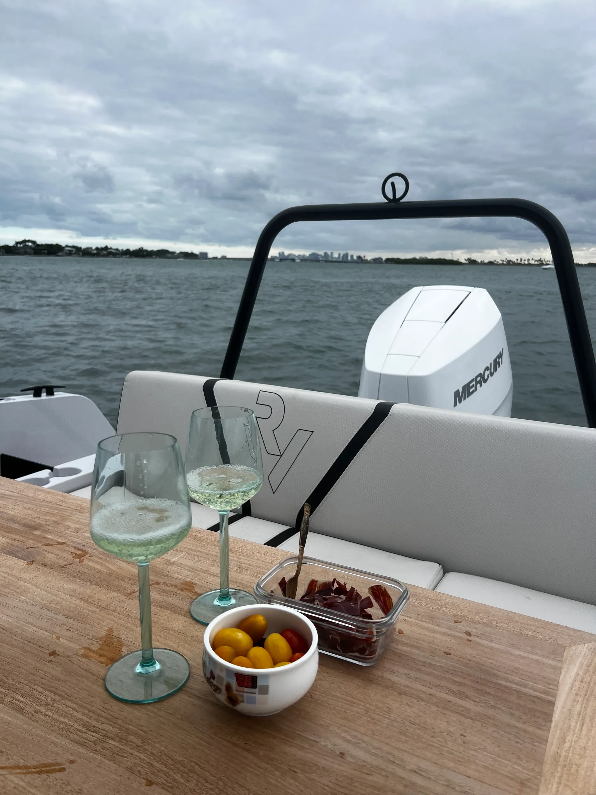 Hanse RYCK in North Miami Beach, FL — photo 3