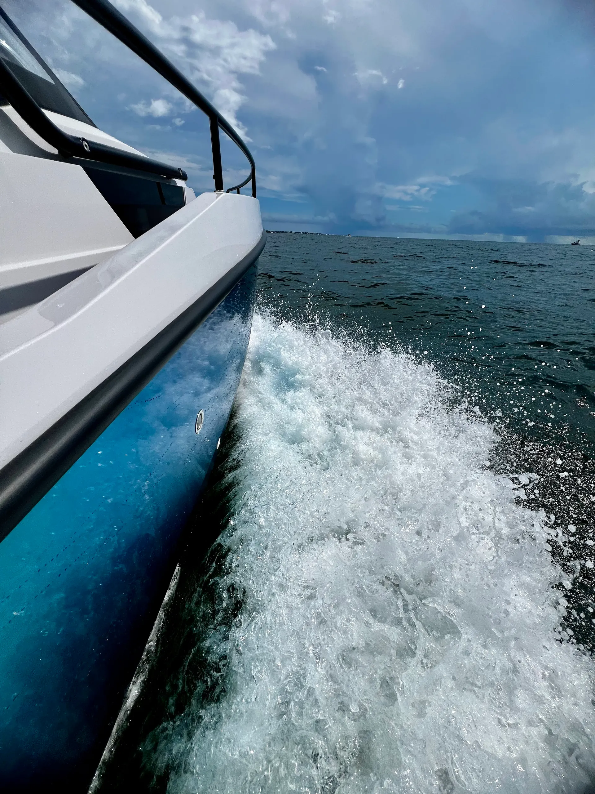 Hanse RYCK in North Miami Beach, FL — photo 4
