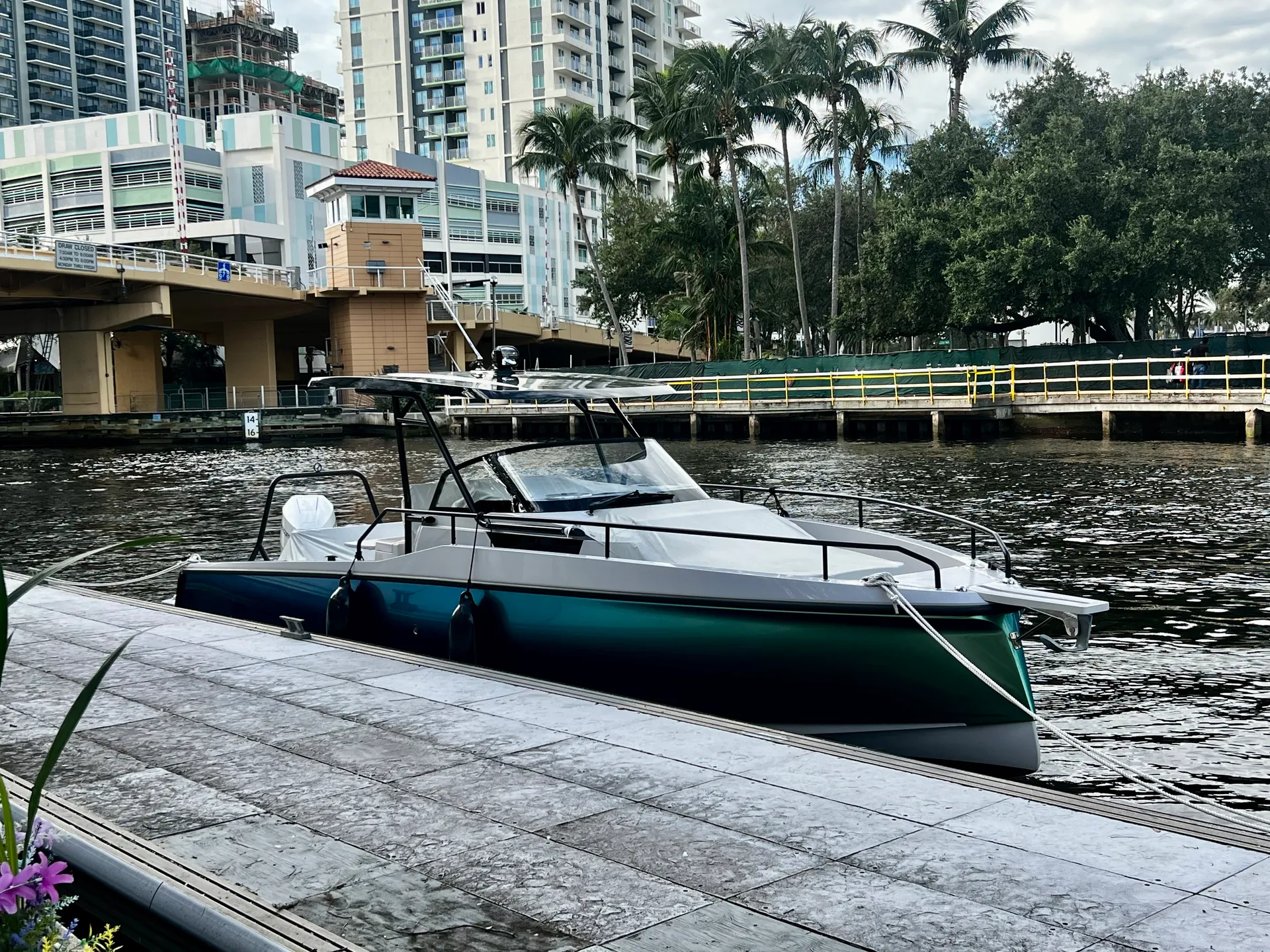 Hanse RYCK in North Miami Beach, FL — photo 2
