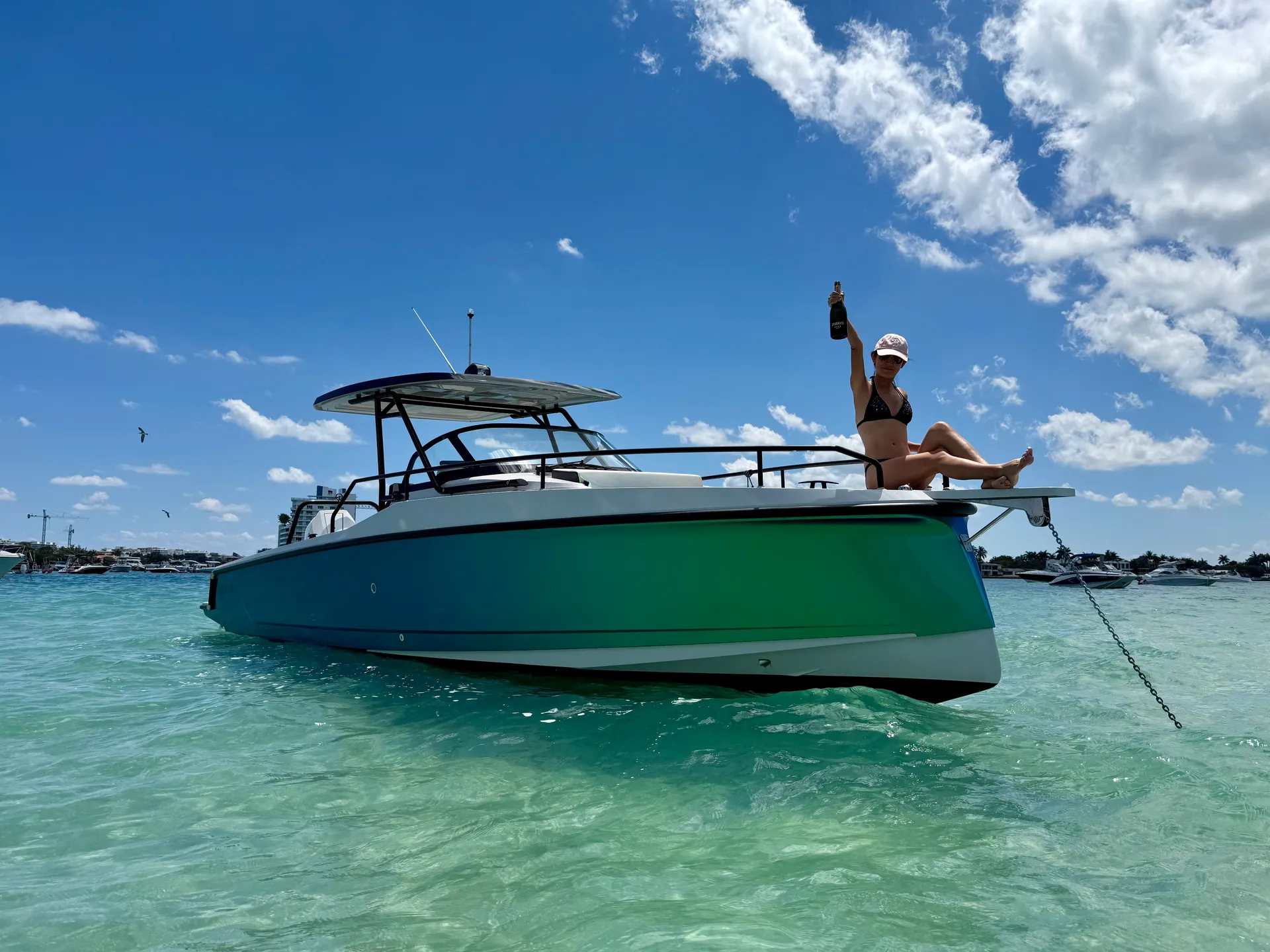 boat