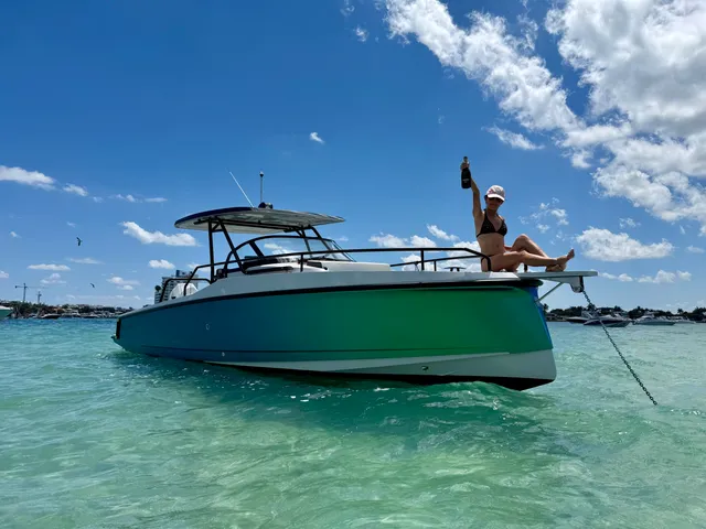 Rent a Hanse weekender in North Miami Beach, FL near me