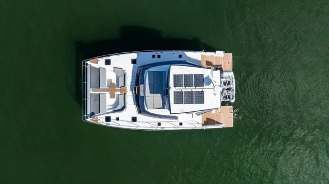Rent a Nautitech catamaran in Key West, FL near me