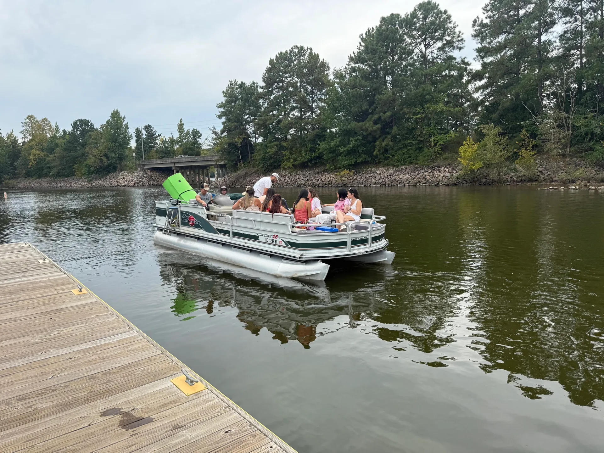 boat