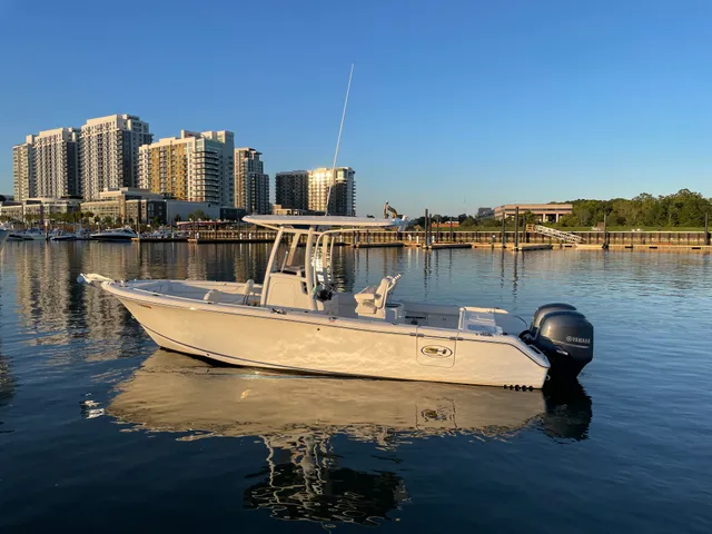 Rent a SEA HUNT BOATS center console in Stamford, CT near me