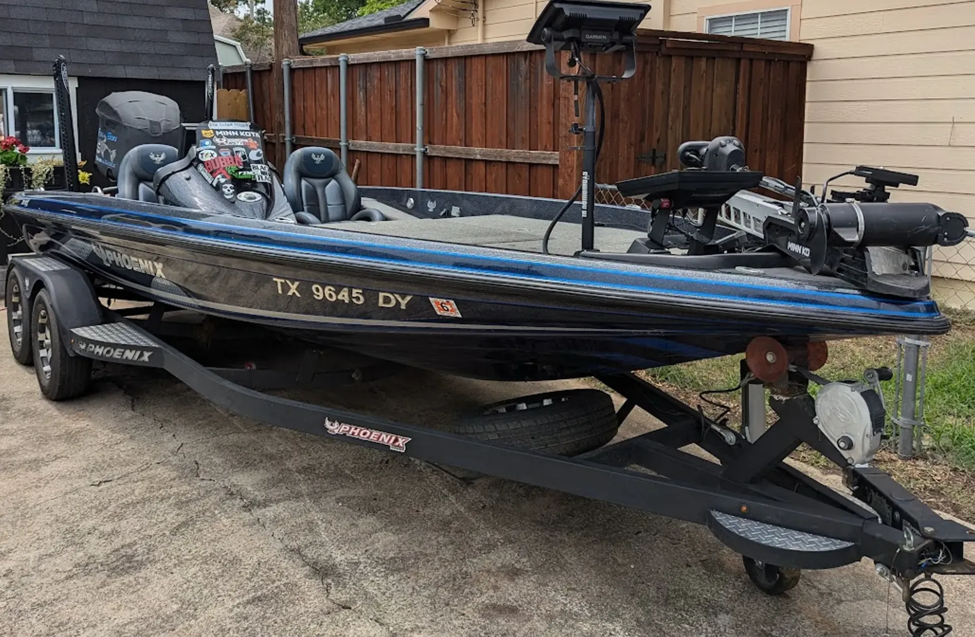 boat
