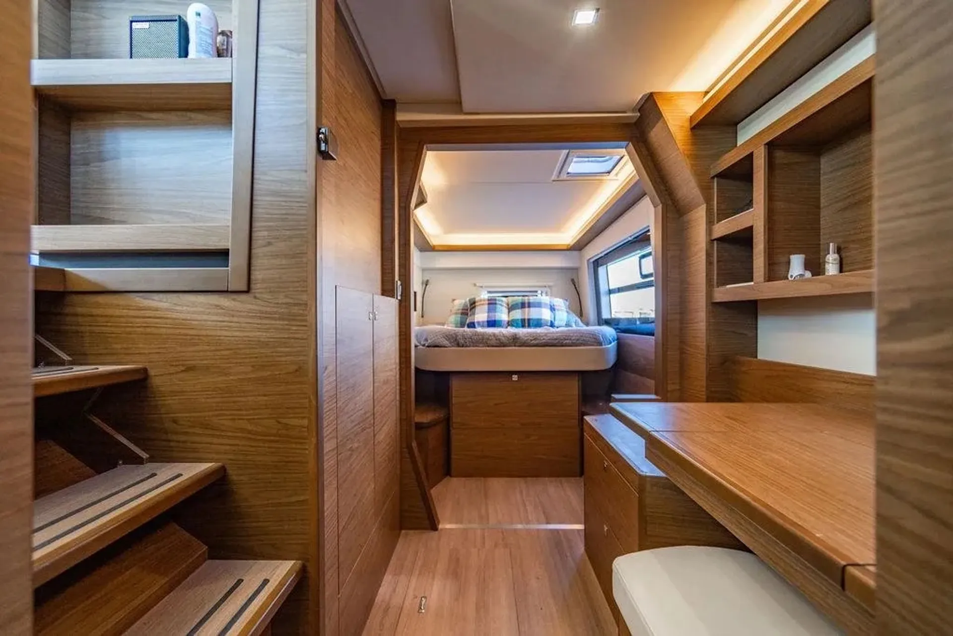 Luxury on the Sea! Ziba offers 4, 6, 8, 10 hr and longer charters!