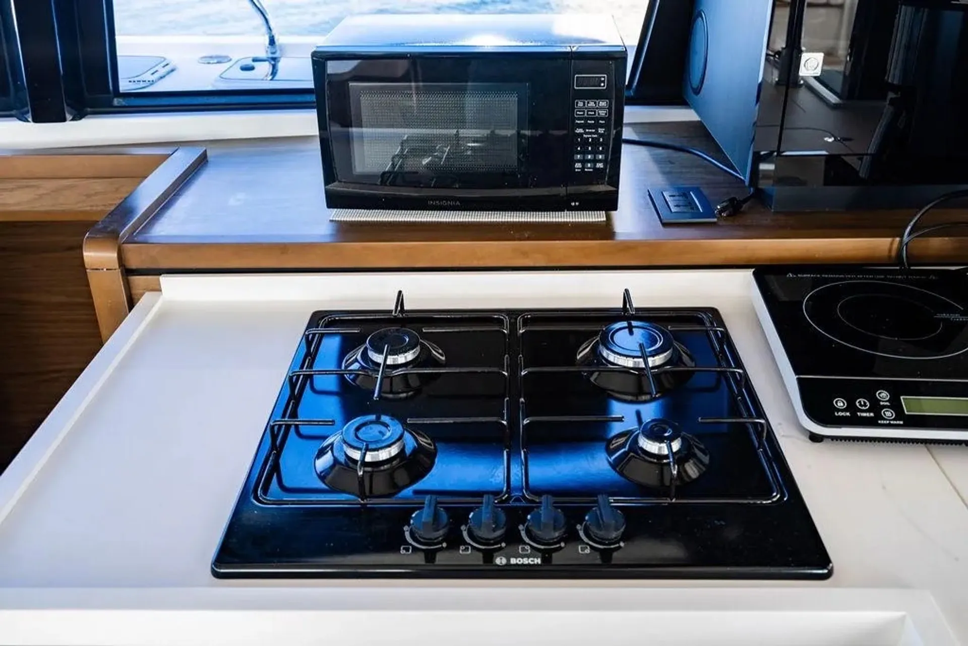 Luxury on the Sea! Ziba offers 4, 6, 8, 10 hr and longer charters!