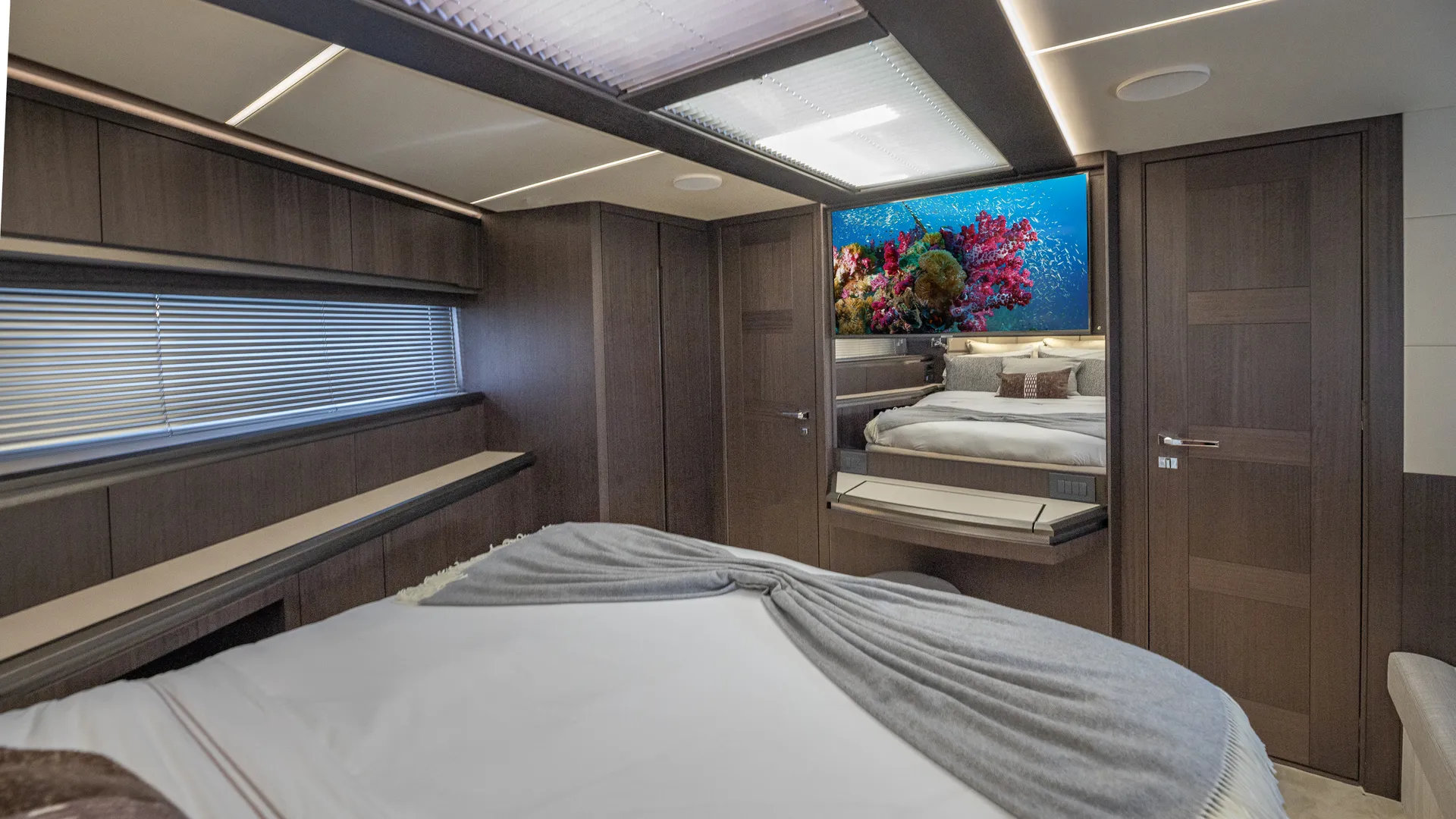 Experience the 2025 Galeon – A Masterpiece of Modern Yachting
