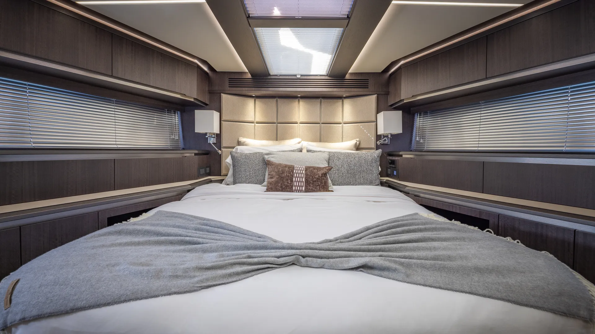 Experience the 2025 Galeon – A Masterpiece of Modern Yachting