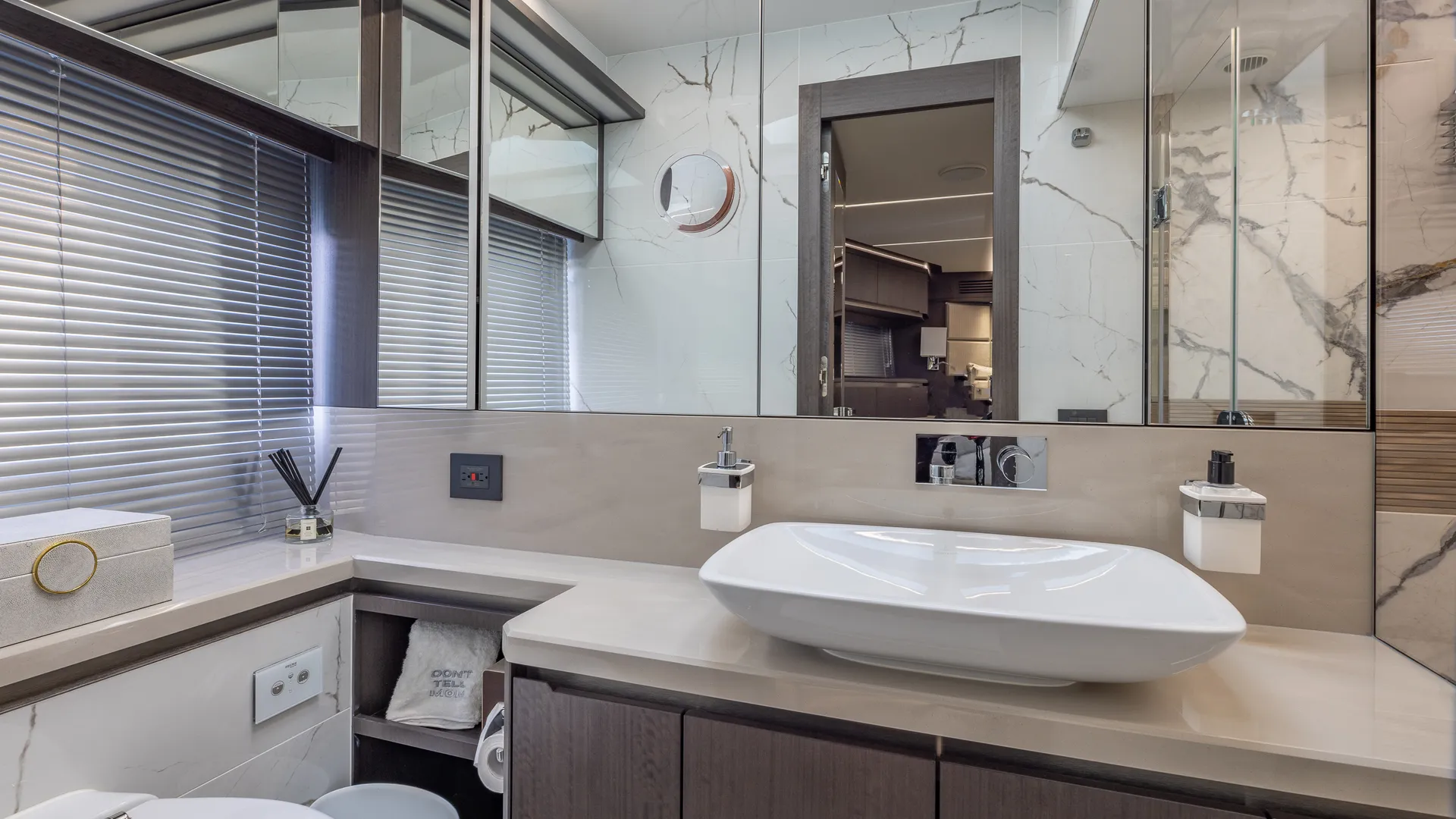 Experience the 2025 Galeon – A Masterpiece of Modern Yachting