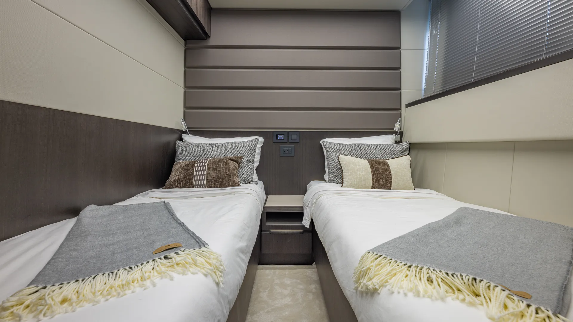 Experience the 2025 Galeon – A Masterpiece of Modern Yachting