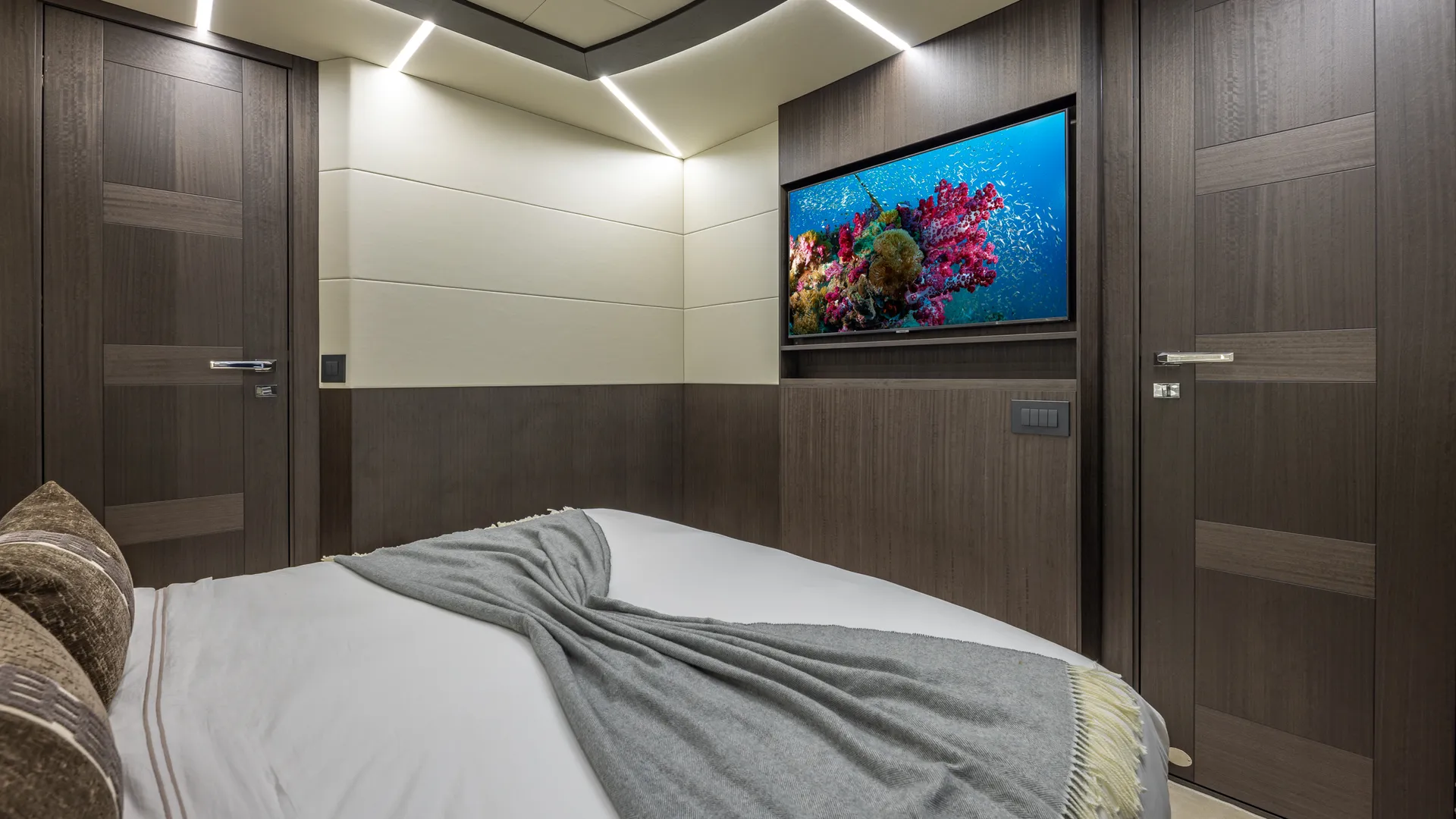 Experience the 2025 Galeon – A Masterpiece of Modern Yachting