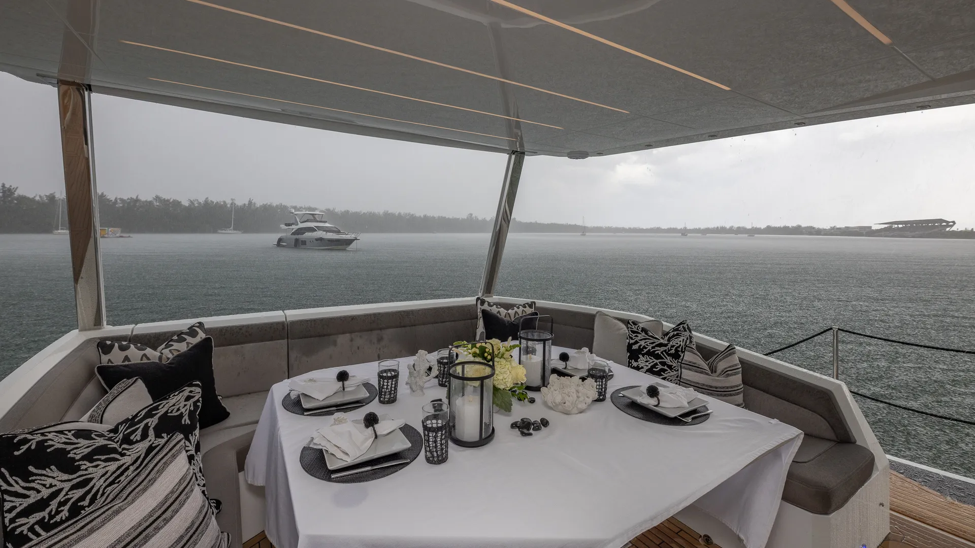 Experience the 2025 Galeon – A Masterpiece of Modern Yachting