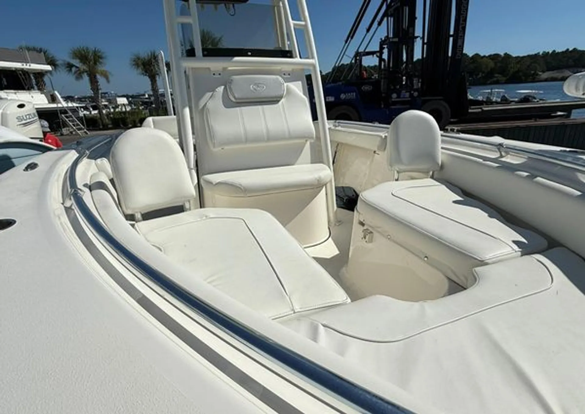 boat