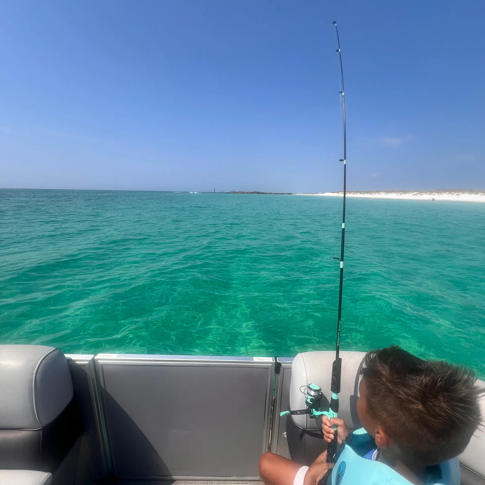 ENCORE BENTLEY BENTLEY ENCORE 200 CW in Fort Walton Beach, FL — photo 6