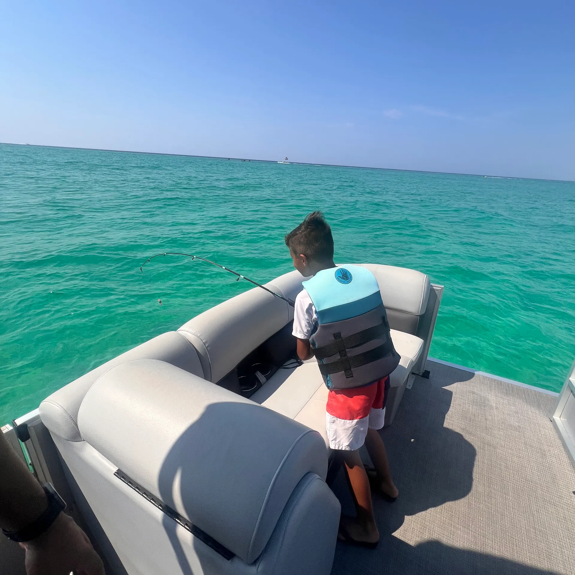 ENCORE BENTLEY BENTLEY ENCORE 200 CW in Fort Walton Beach, FL — photo 5