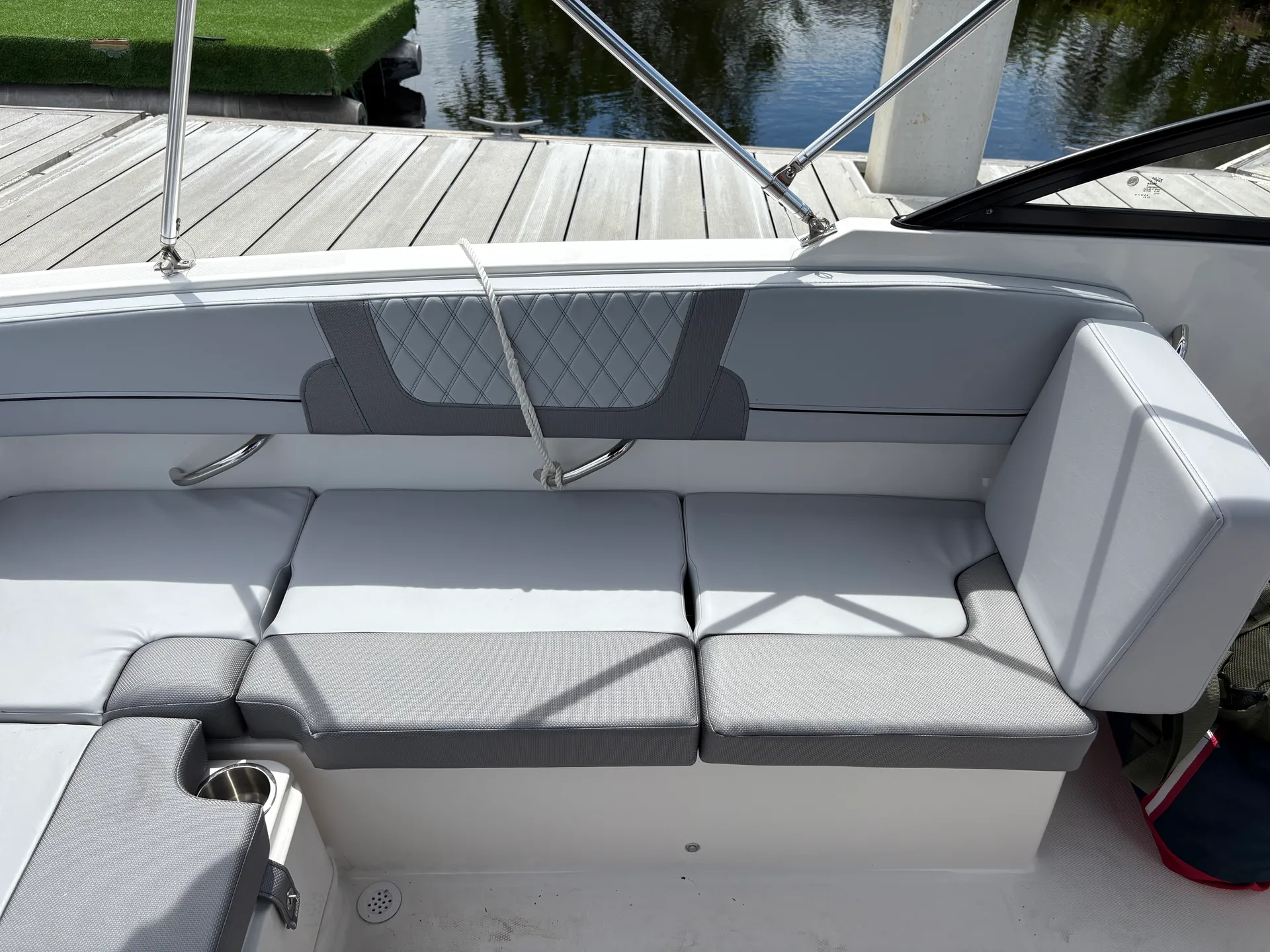 NEW LISTING!!! BRAND NEW 2024 Bayliner VR4! - The Perfect Day Boat