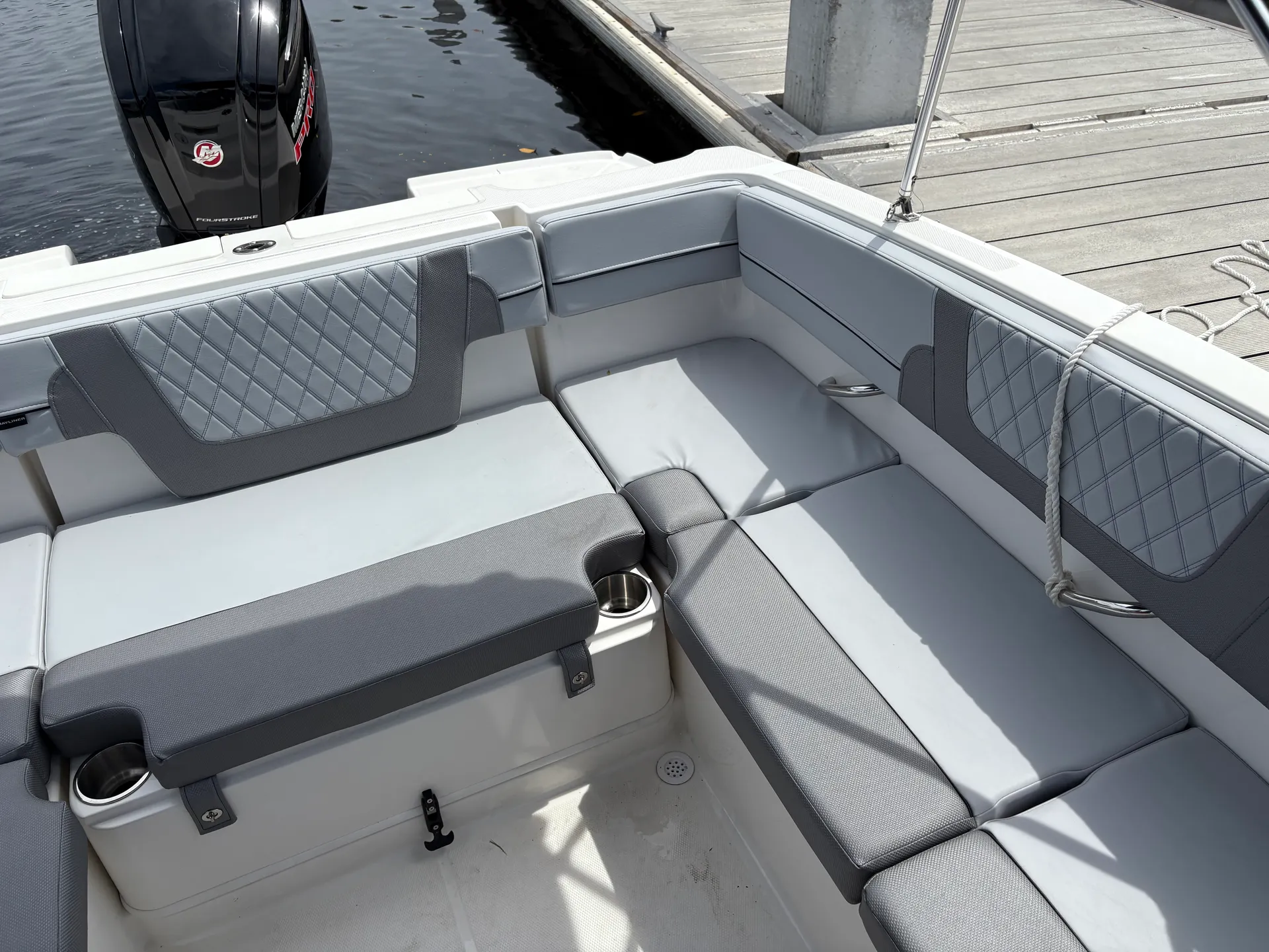 NEW LISTING!!! BRAND NEW 2024 Bayliner VR4! - The Perfect Day Boat