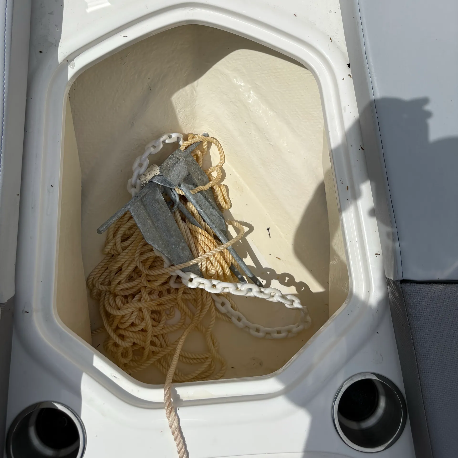 NEW LISTING!!! BRAND NEW 2024 Bayliner VR4! - The Perfect Day Boat