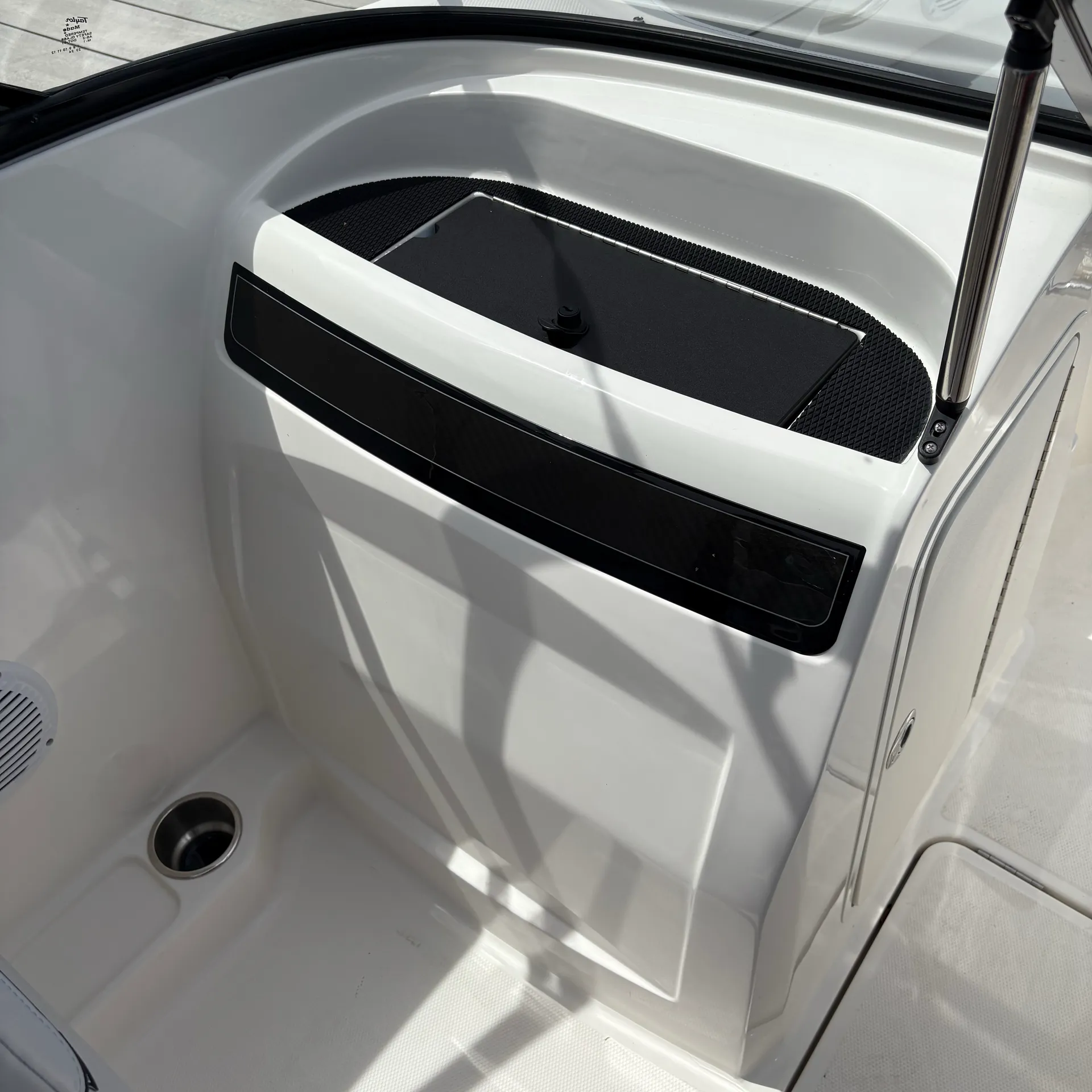 NEW LISTING!!! BRAND NEW 2024 Bayliner VR4! - The Perfect Day Boat