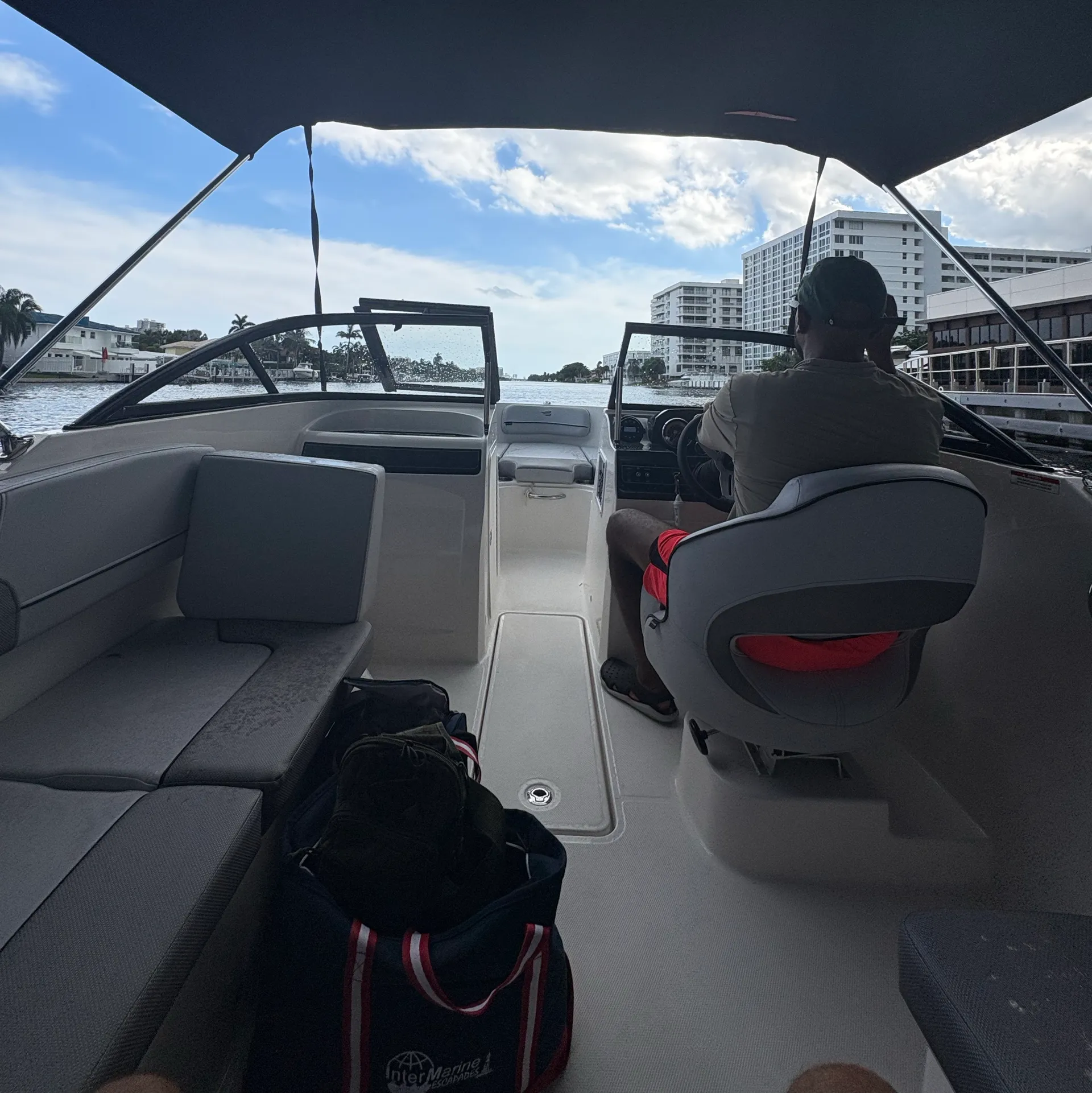 NEW LISTING!!! BRAND NEW 2024 Bayliner VR4! - The Perfect Day Boat