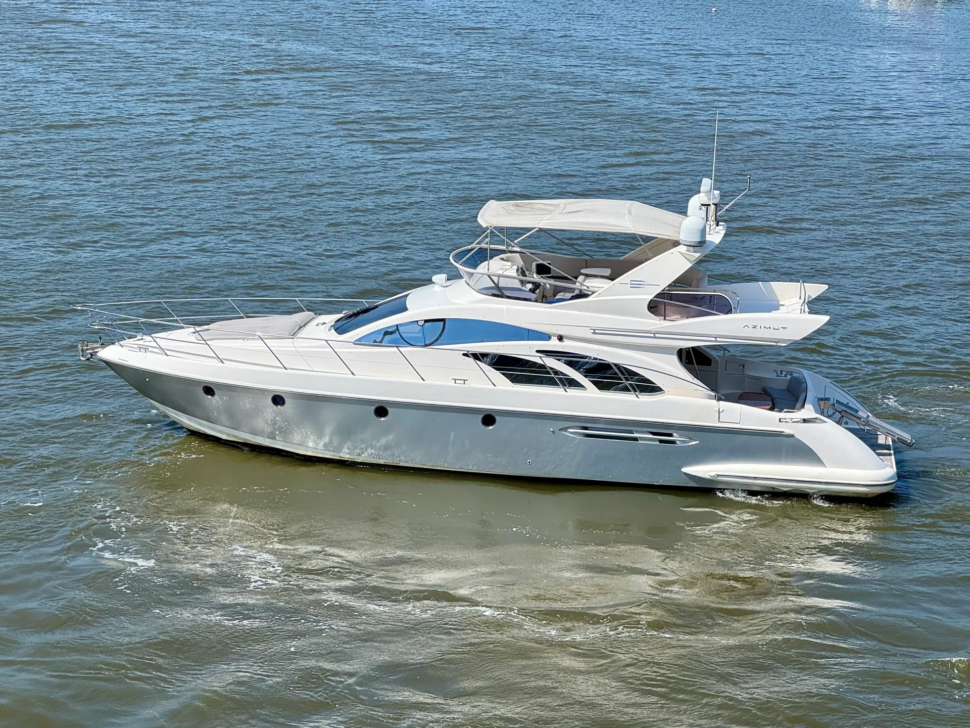 boat