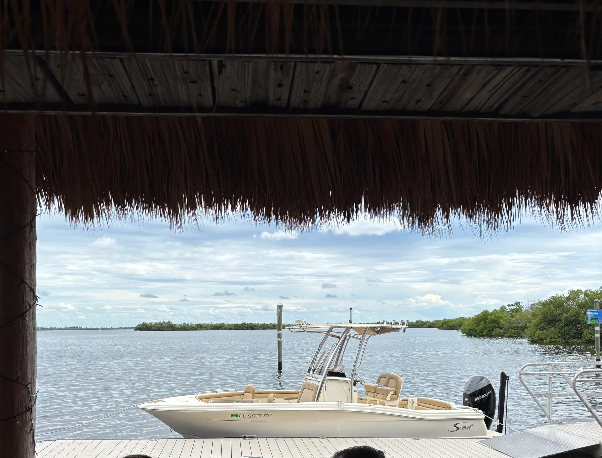 2018 Scout 215 XSF – 300HP Mercury, Luxury &amp; Fun on the Water