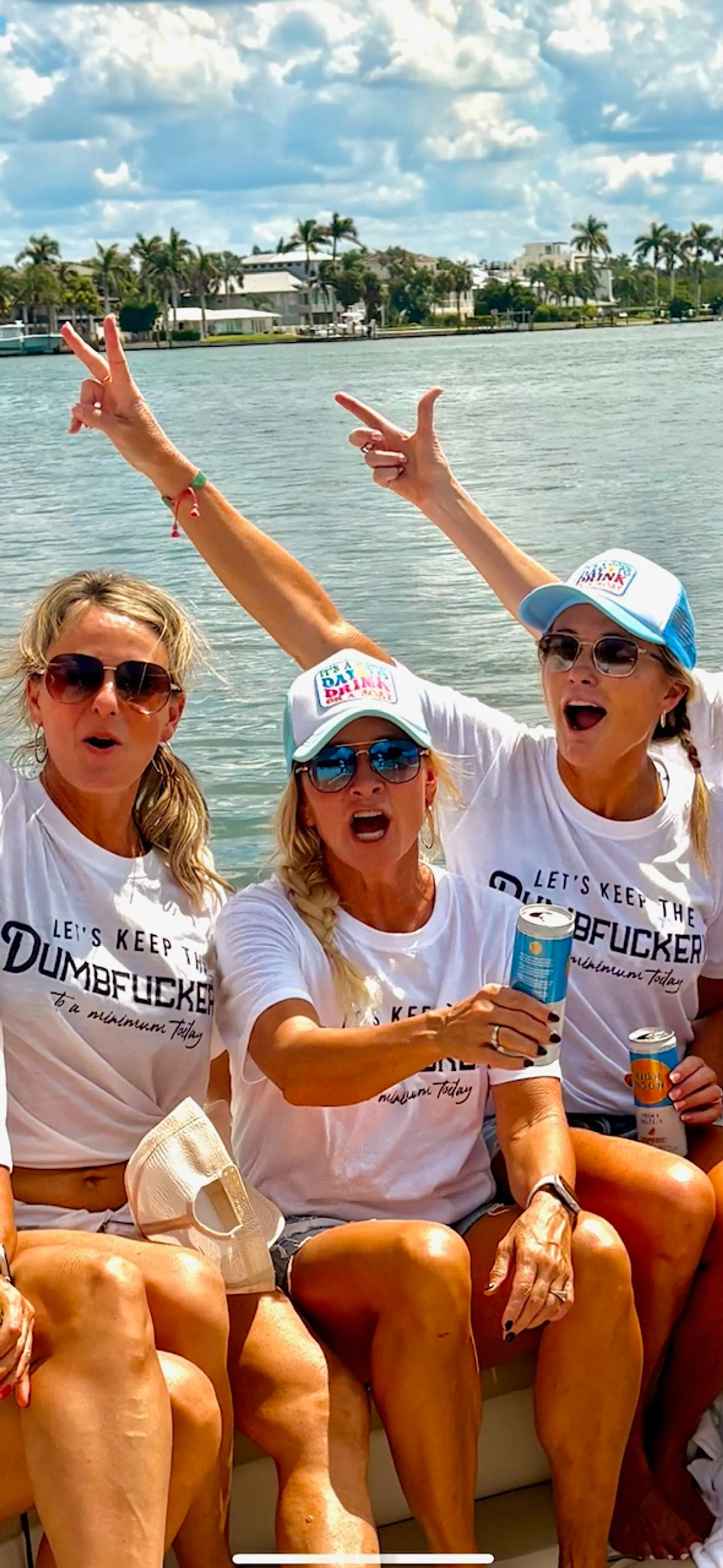 Tortuga Boat Adventures