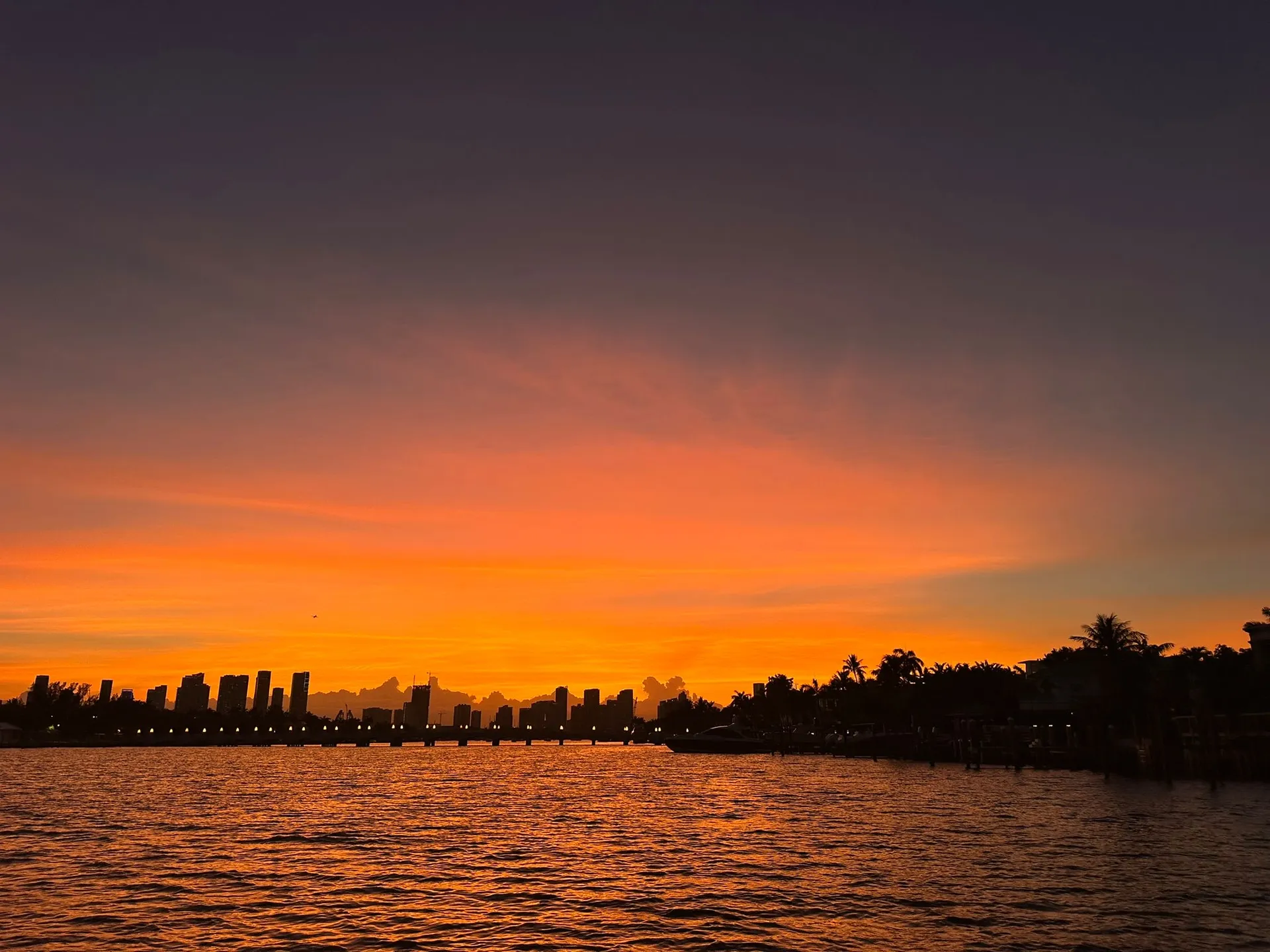 LUXURY MIAMI BOAT EXPERIENCE 🌴 -
🎉FREE HOUR ❗️NO HIDDEN FEES ❗️