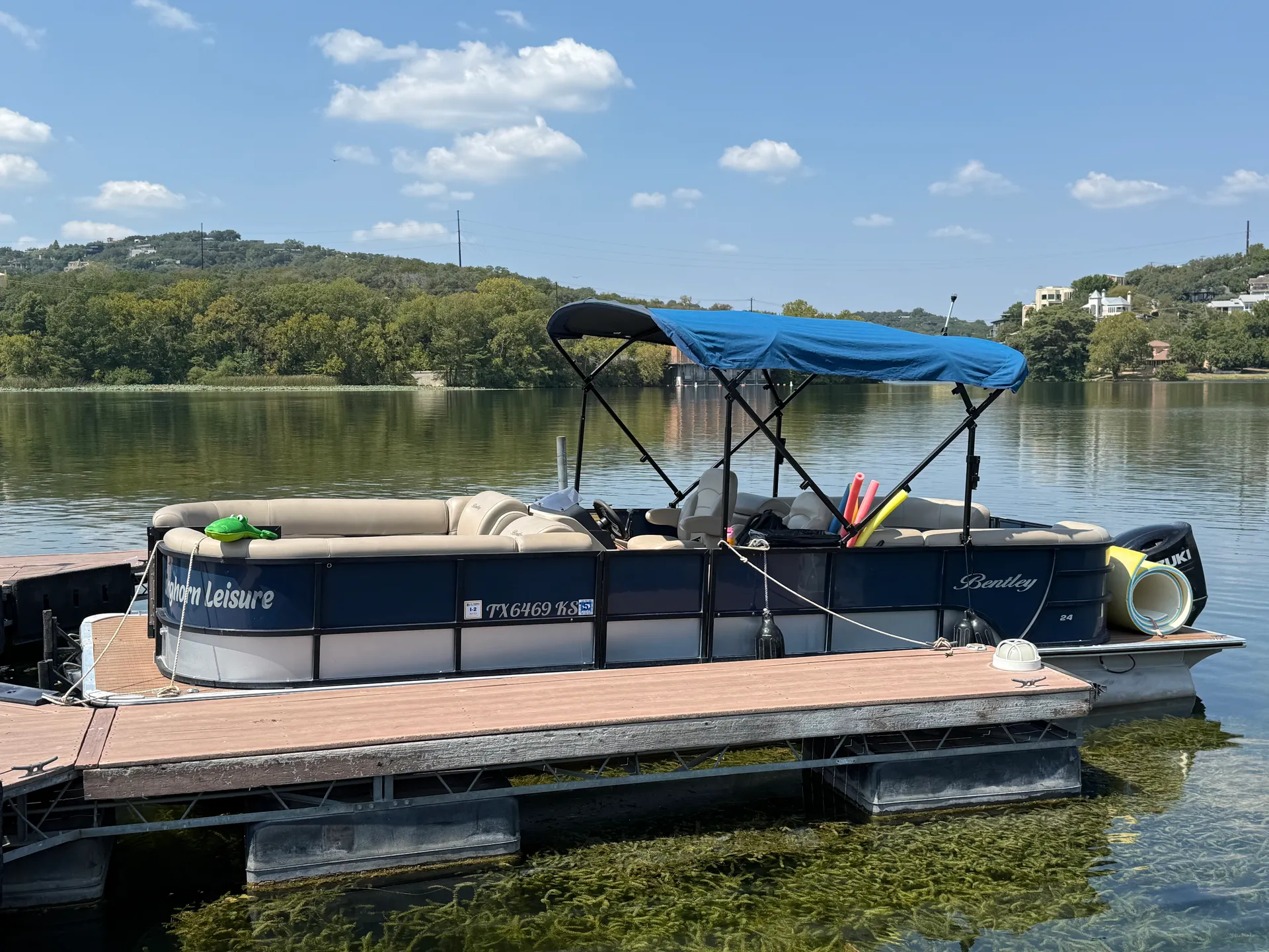 boat