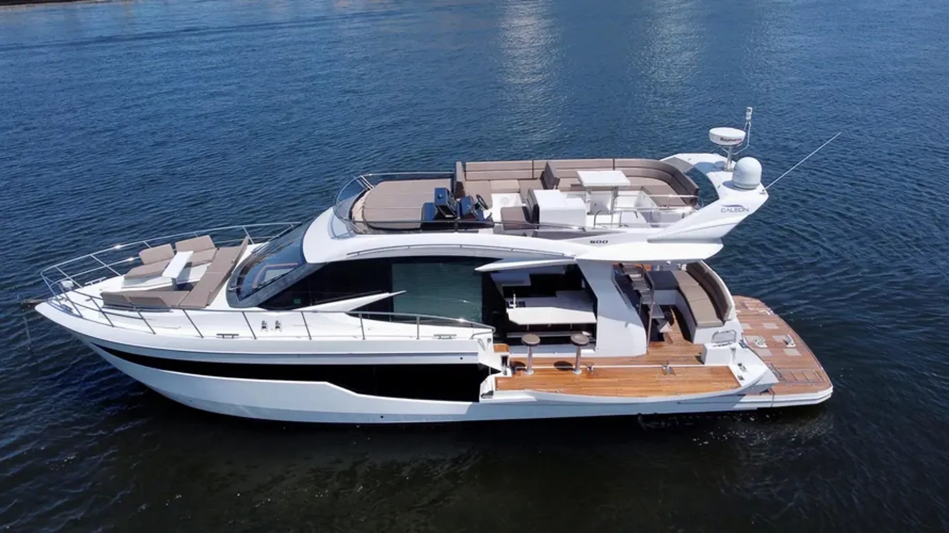 boat