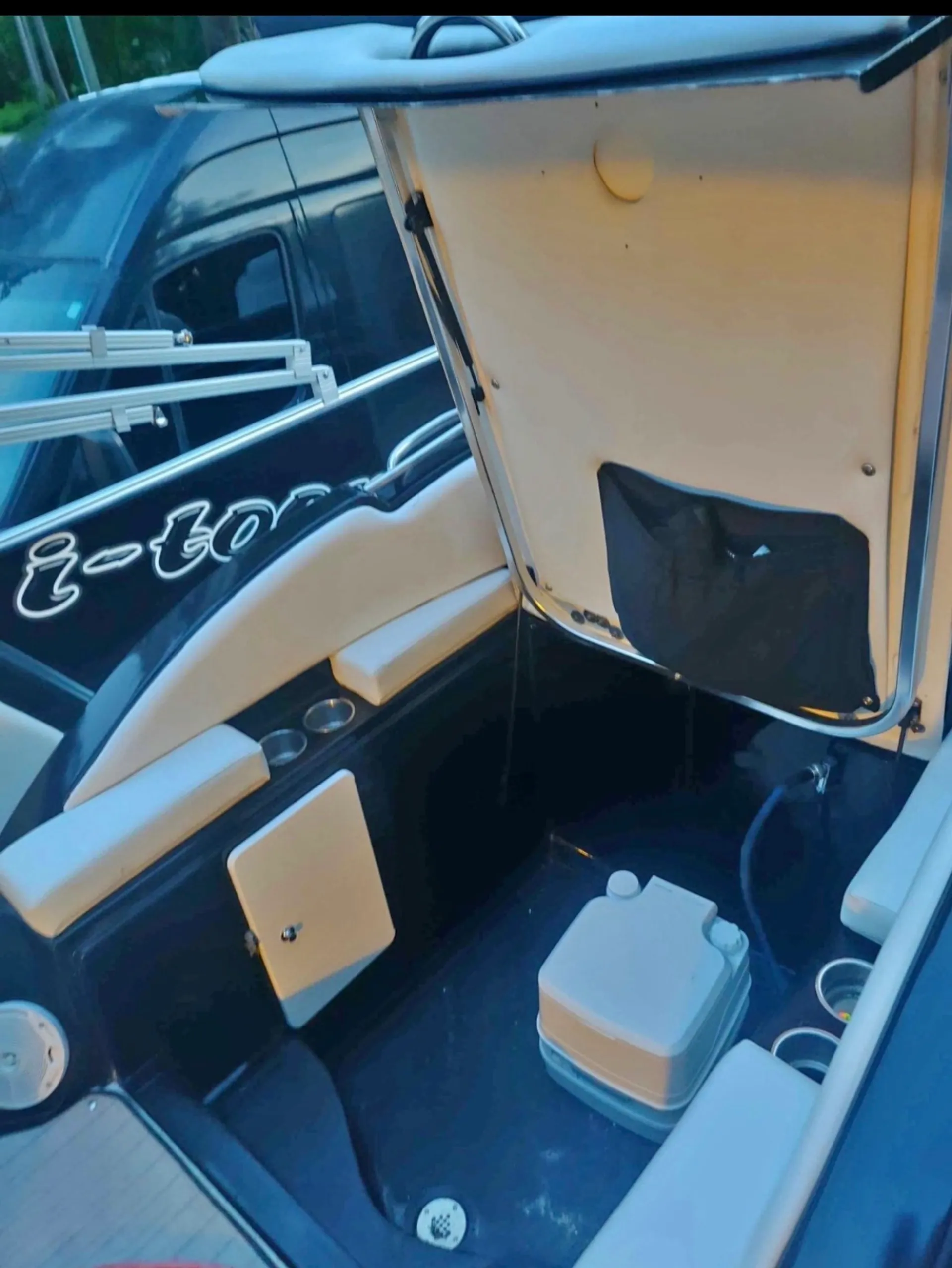 Boat Paradise Central Florida