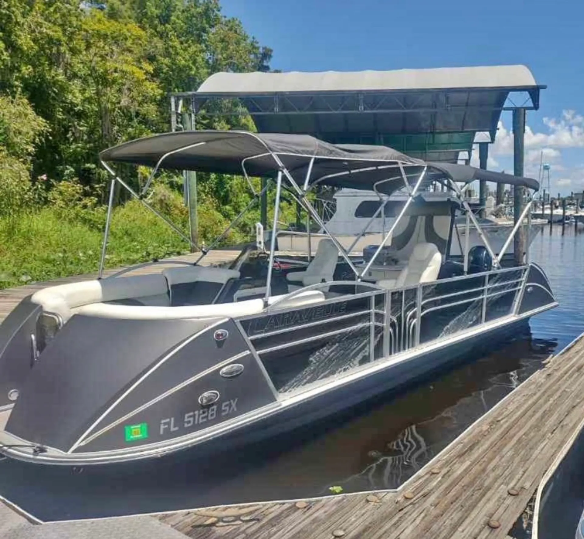 Boat Paradise Central Florida