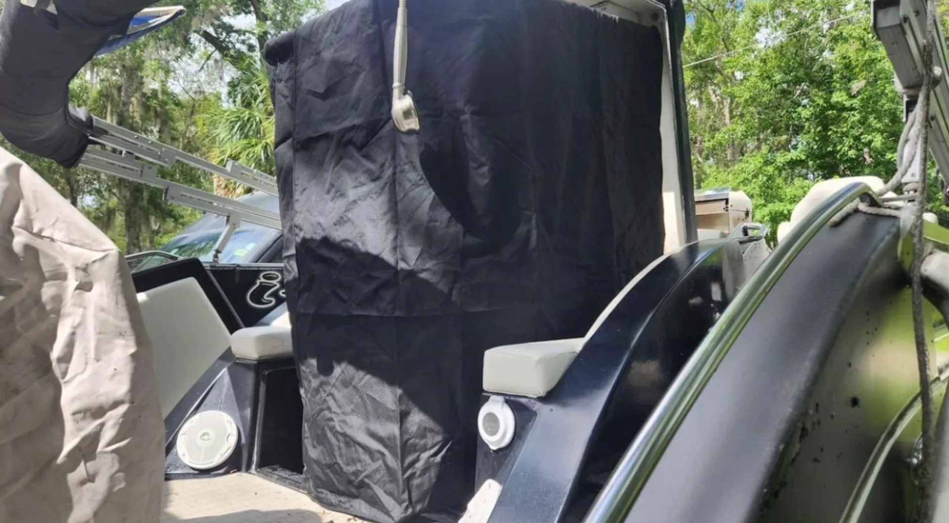 Boat Paradise Central Florida