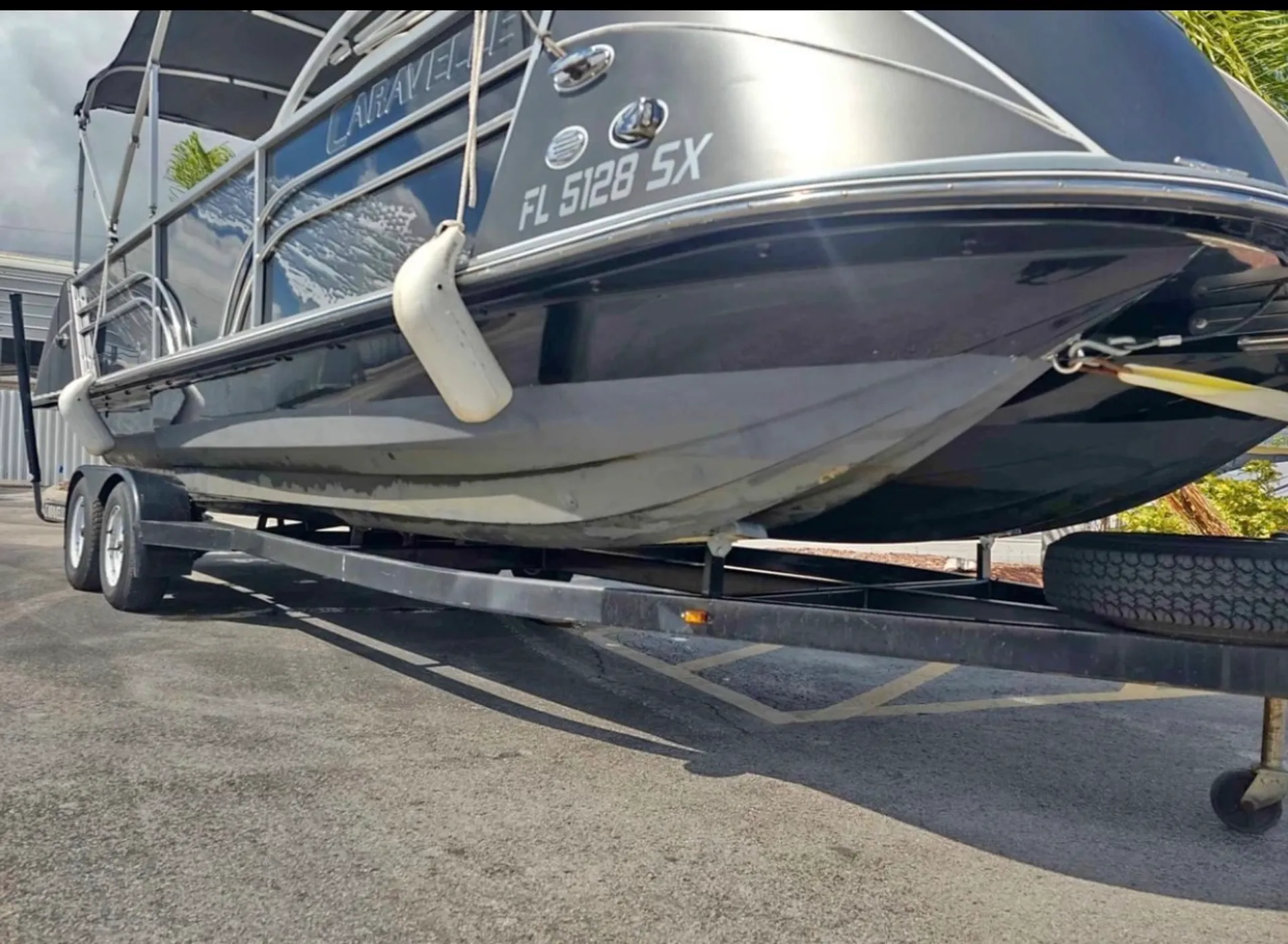 Boat Paradise Central Florida