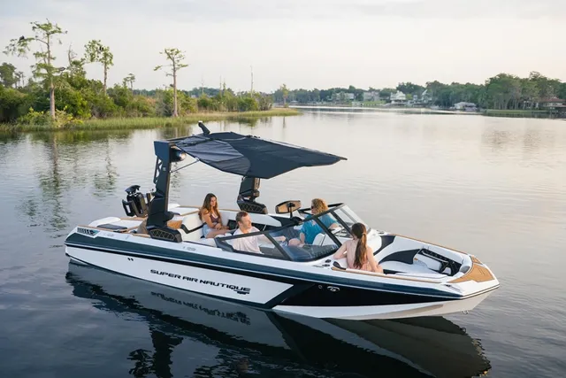 Rent a CORRECT CRAFT NAUTIQUE electric in Sacramento, CA near me