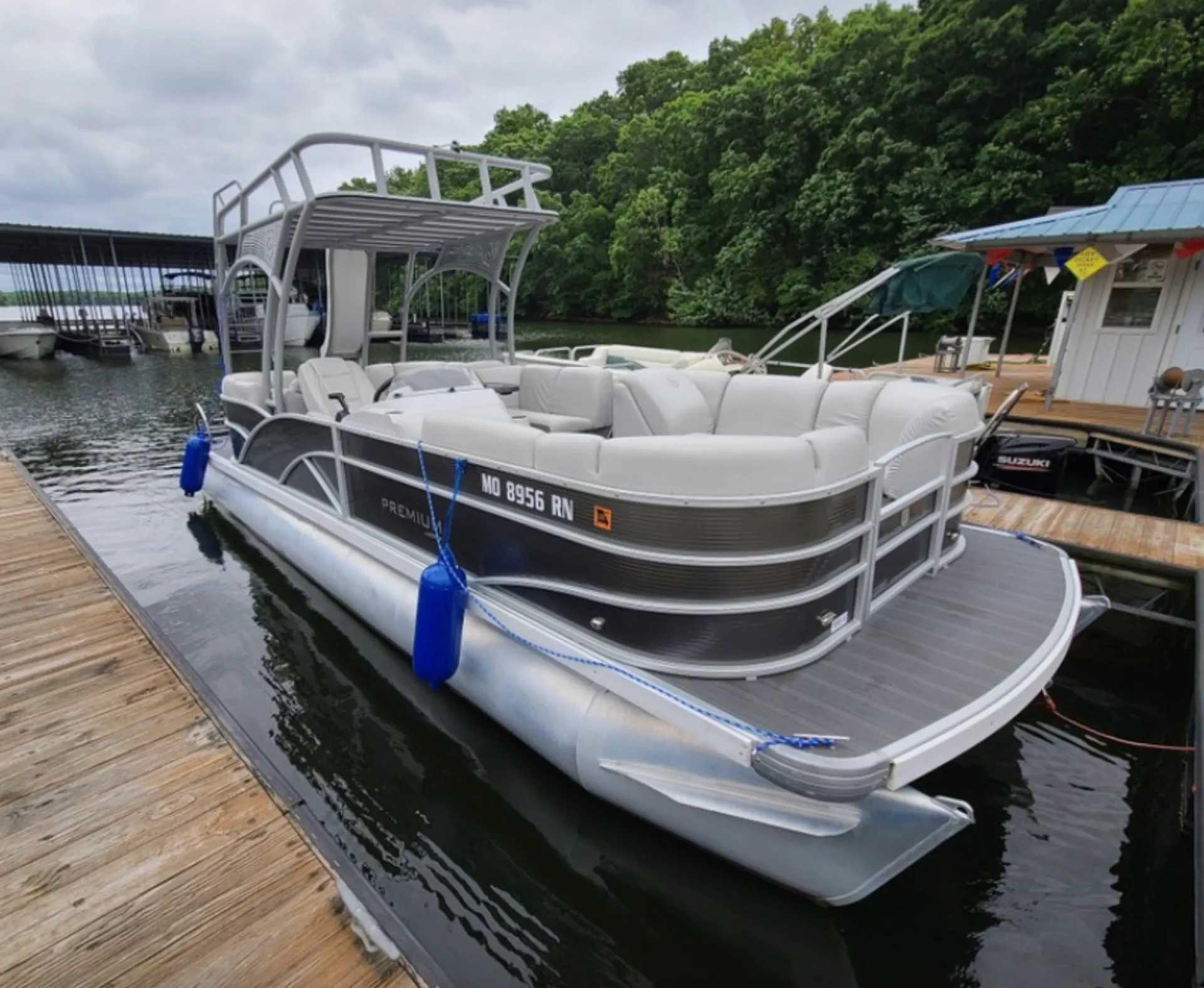 boat