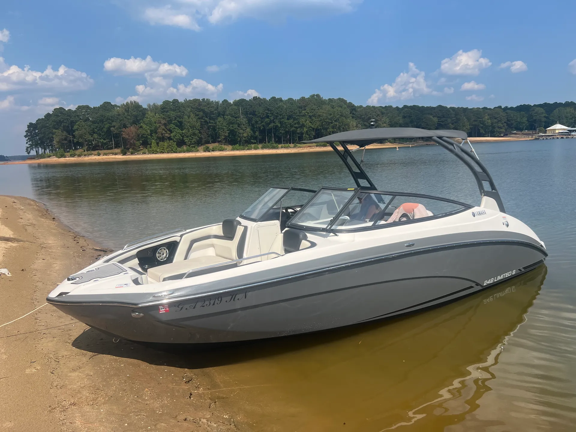 boat