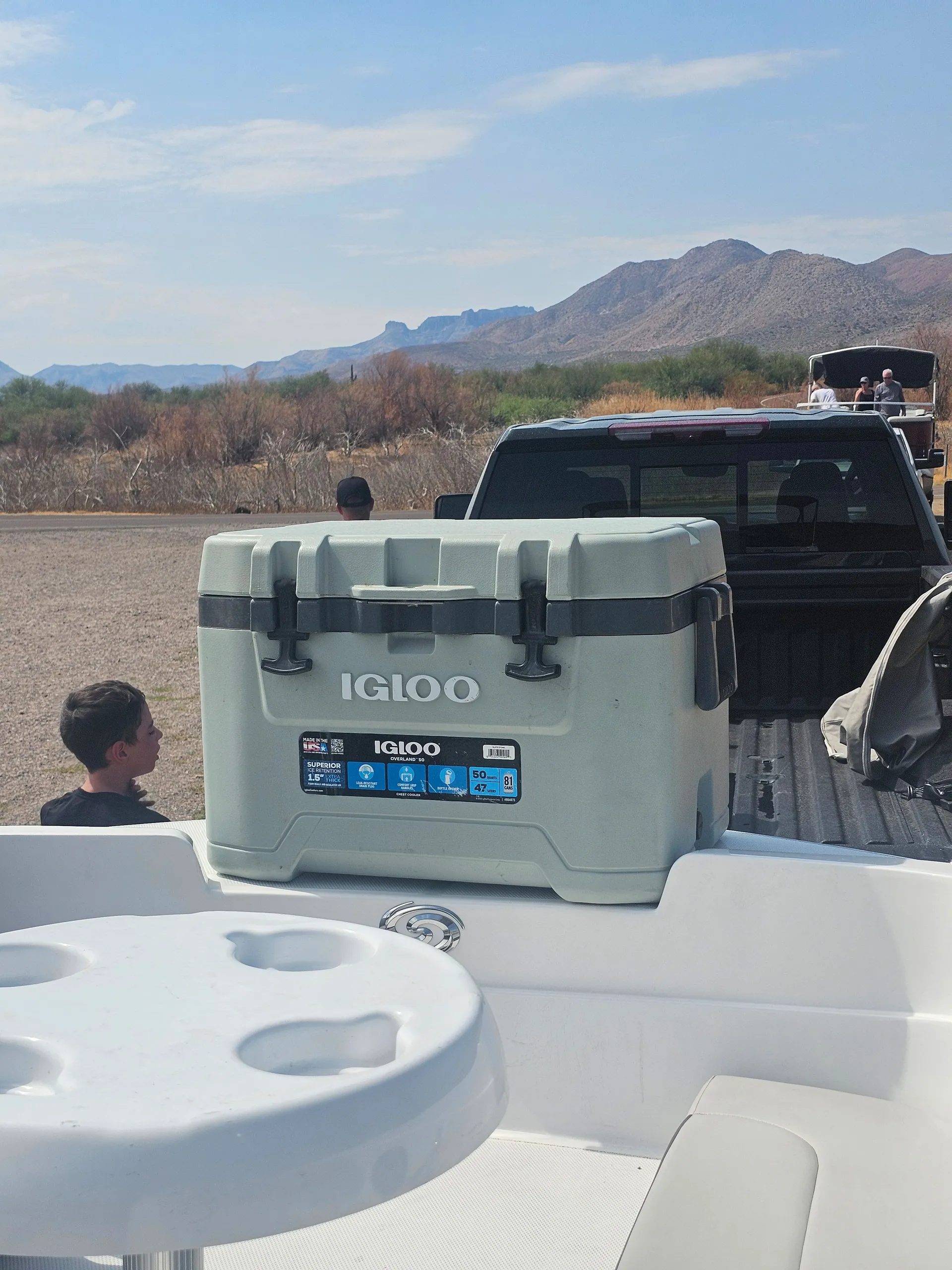 2021 Hurricane 185 OB: Fun, Spacious, & Lake-Ready. Delivery Available