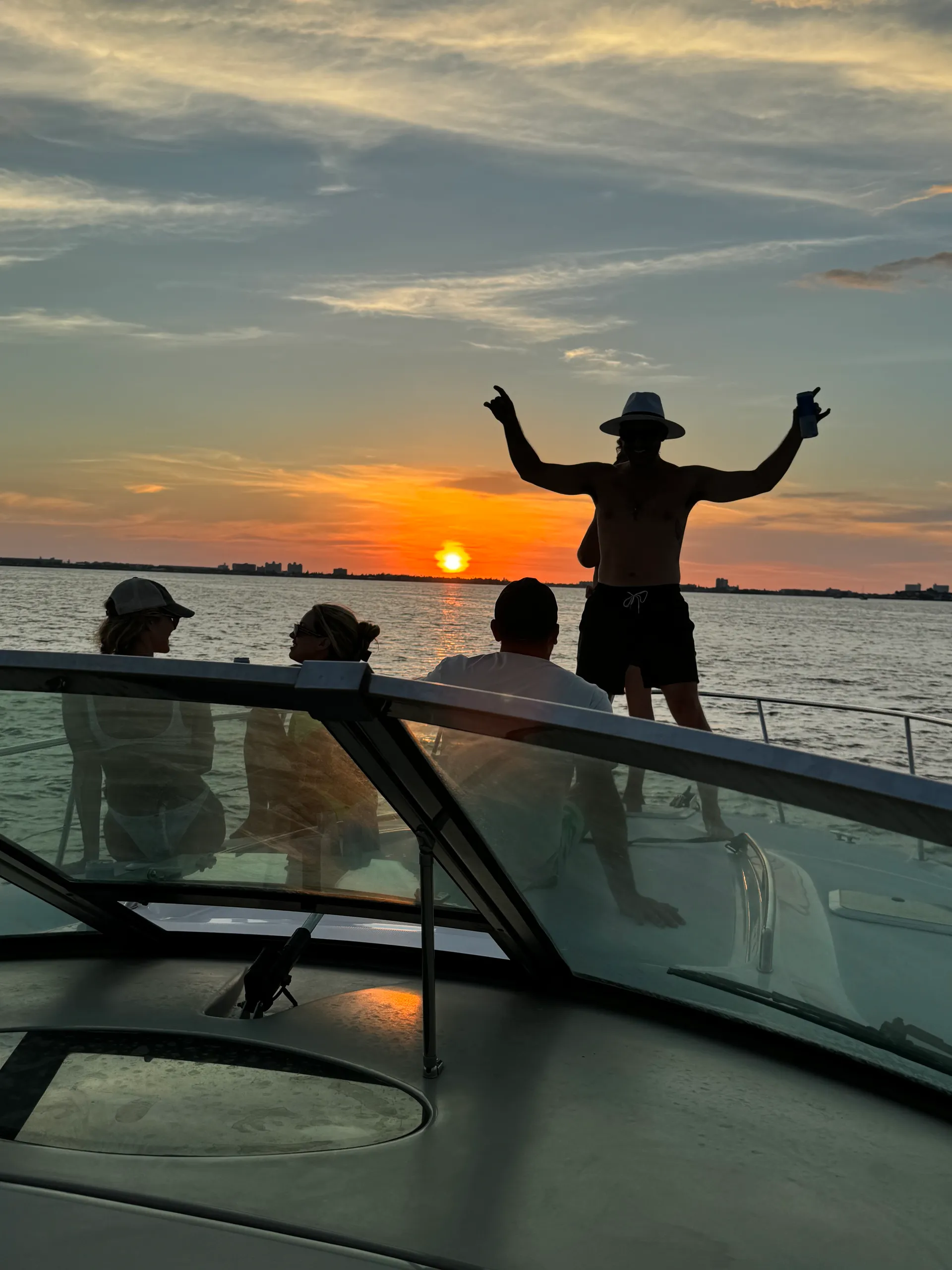 4160 Regal Yacht - Best Value in St. Pete!