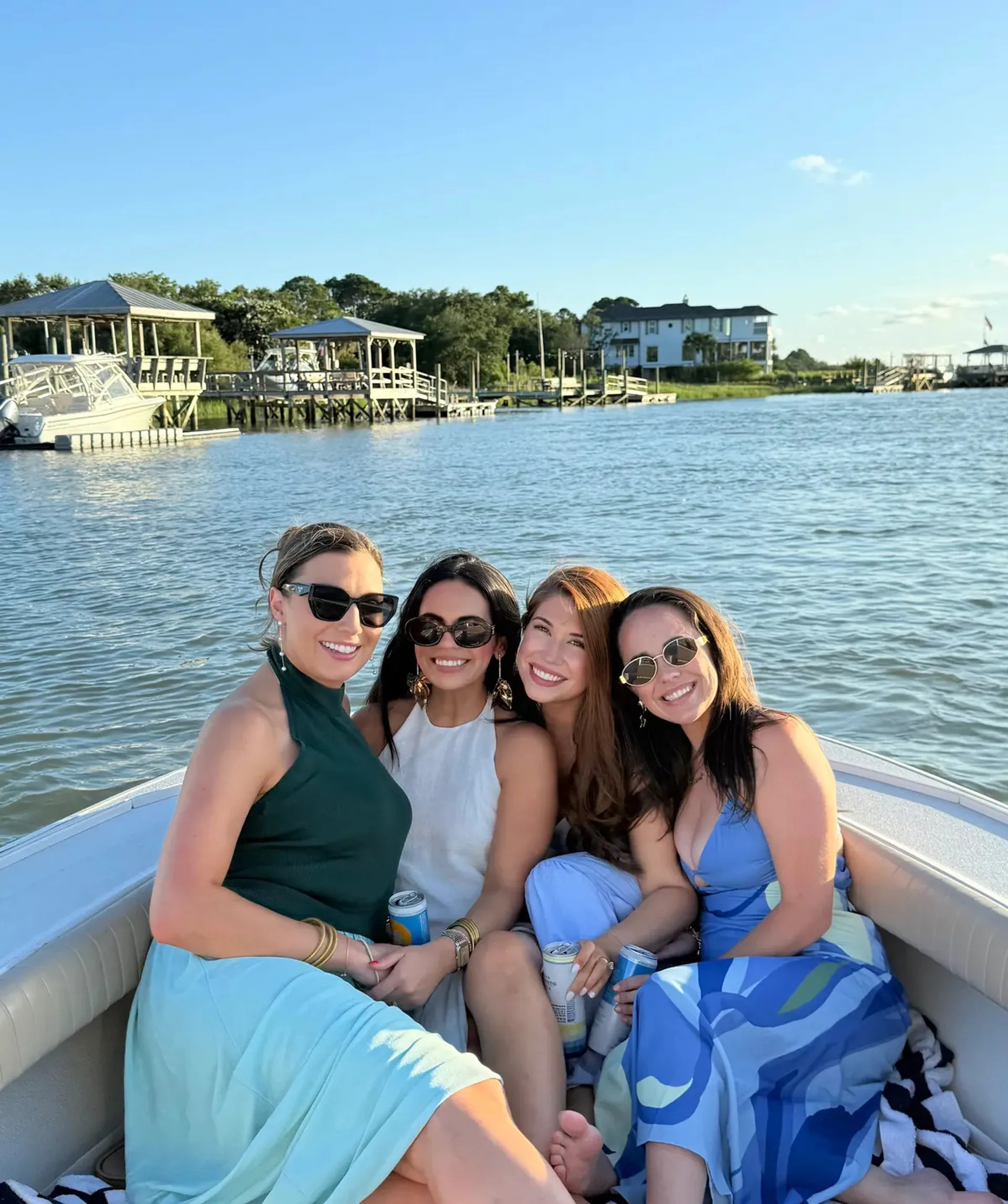 SEACRAFT BY MAKO 20 OPEN FISHERMAN in Mount Pleasant, SC — photo 4