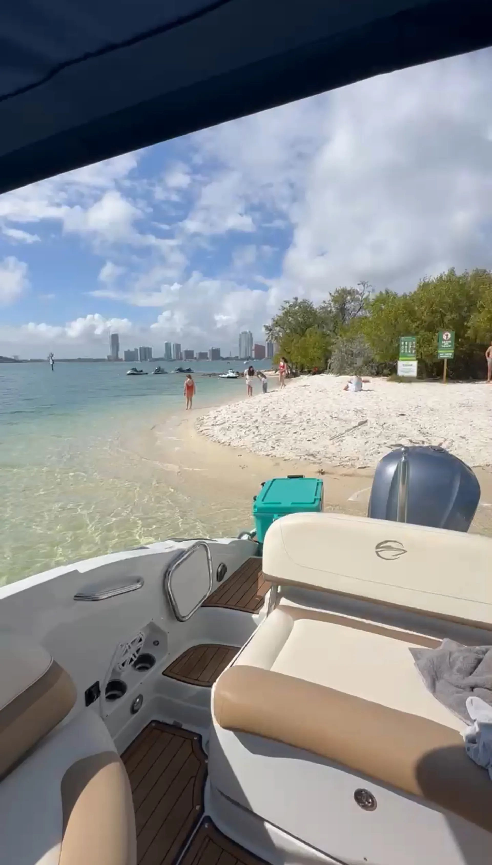 Miami: Celebrity mansions home tour and Private island charter