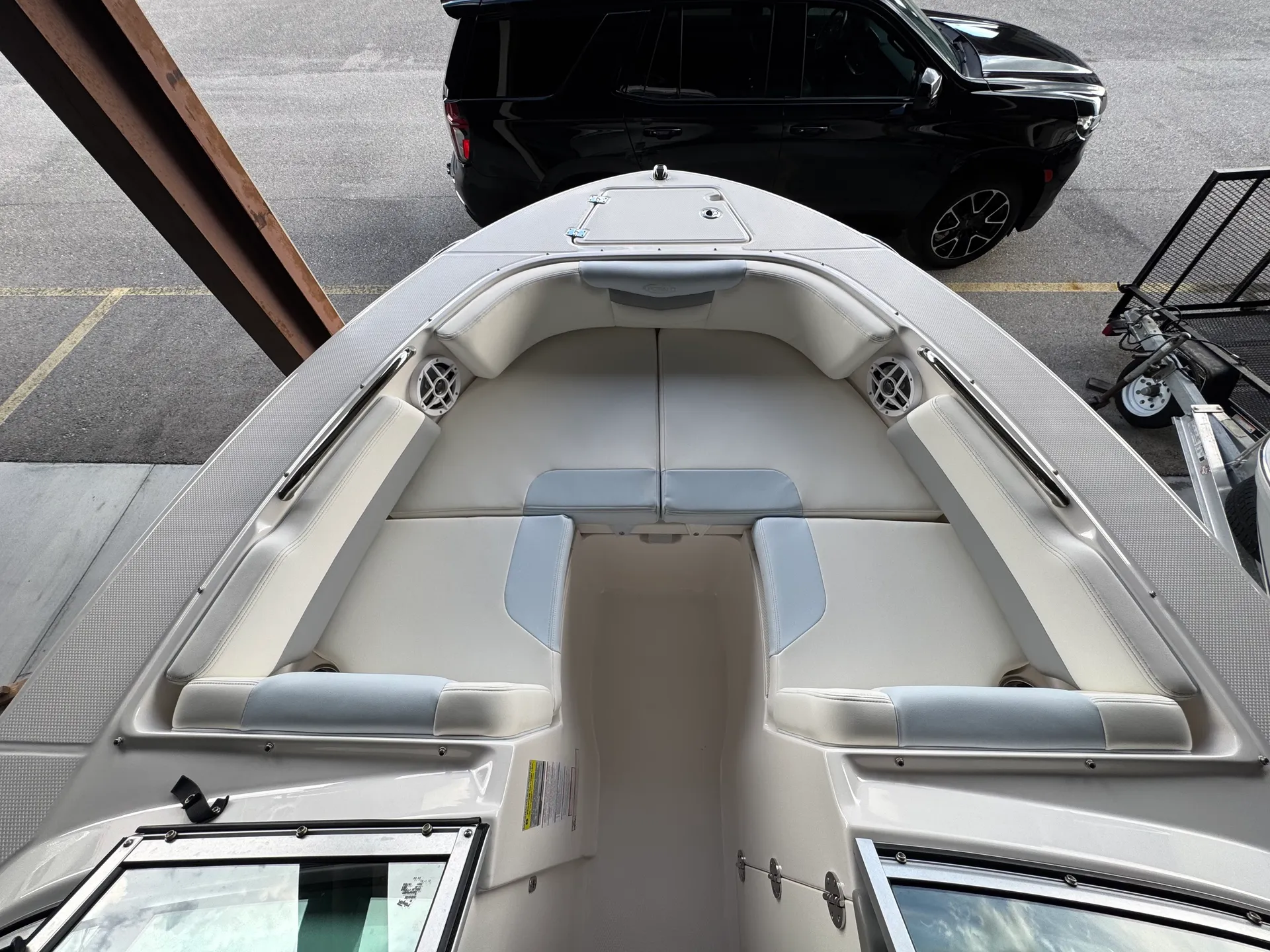 ROBALO R207 in Fort Myers, FL — photo 5