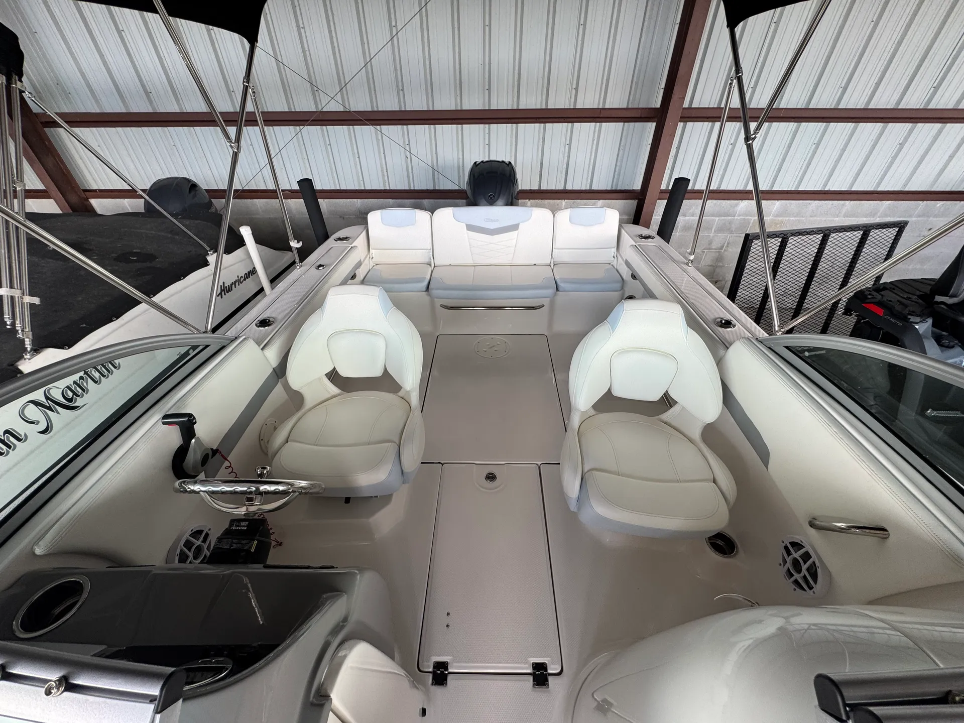 ROBALO R207 in Fort Myers, FL — photo 6
