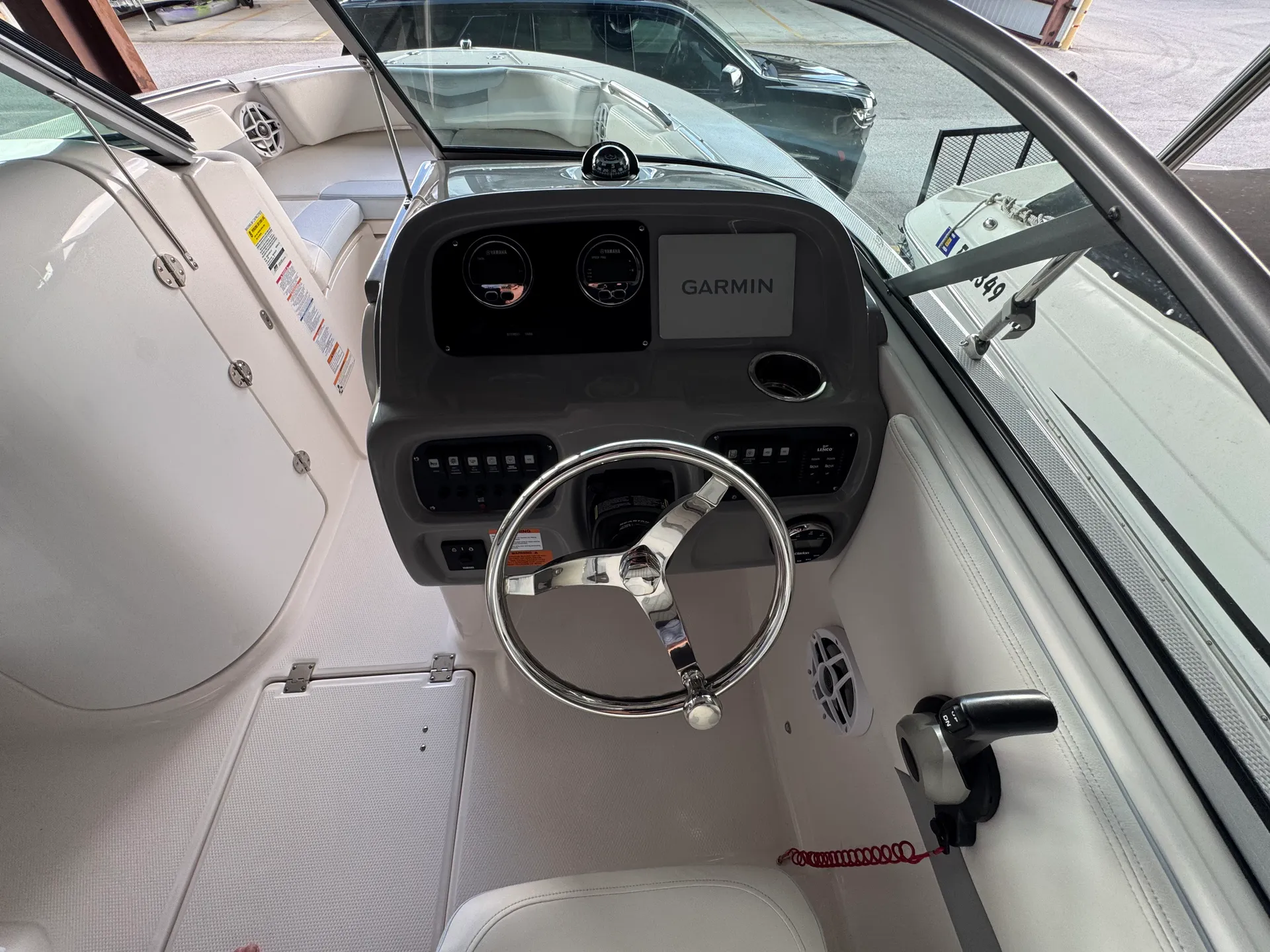 ROBALO R207 in Fort Myers, FL — photo 8