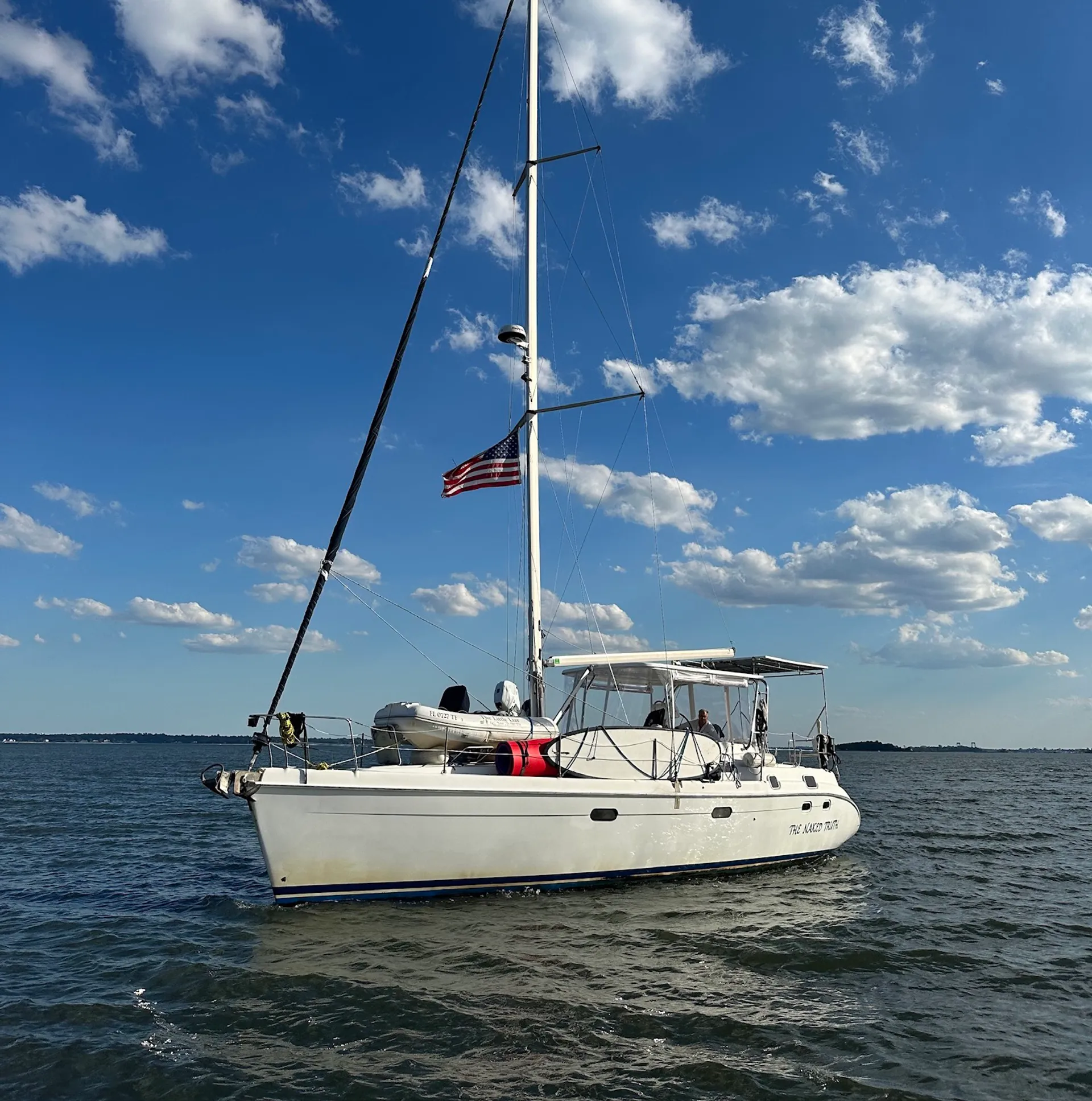 Cruise the waterways of Fort Lauderdale - WPB - $160/Hr -$26/Person