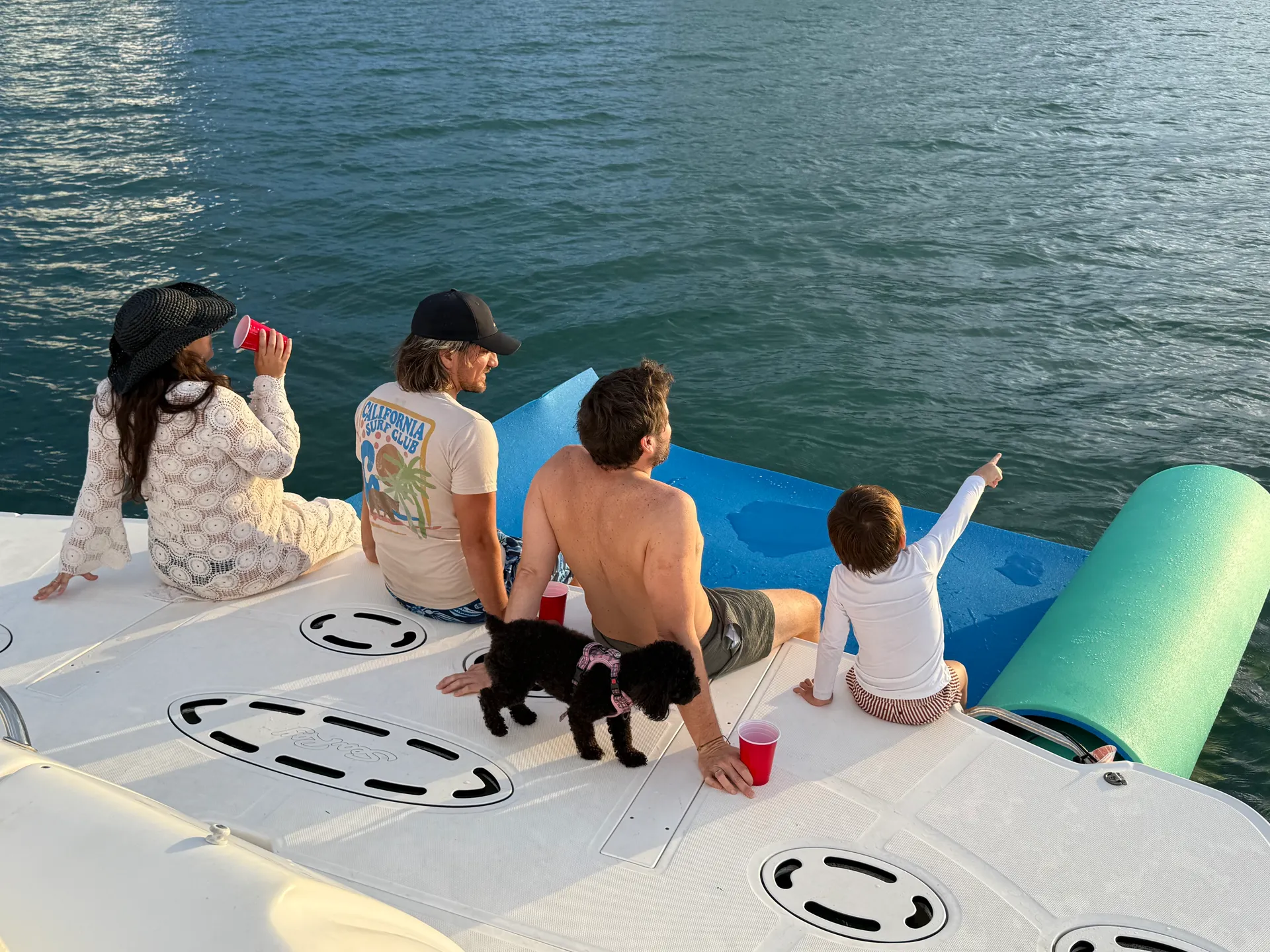 SOLARA ✨🌴 Sail in Style • 52ft Yatch • Space for 13 Guests 🌴✨