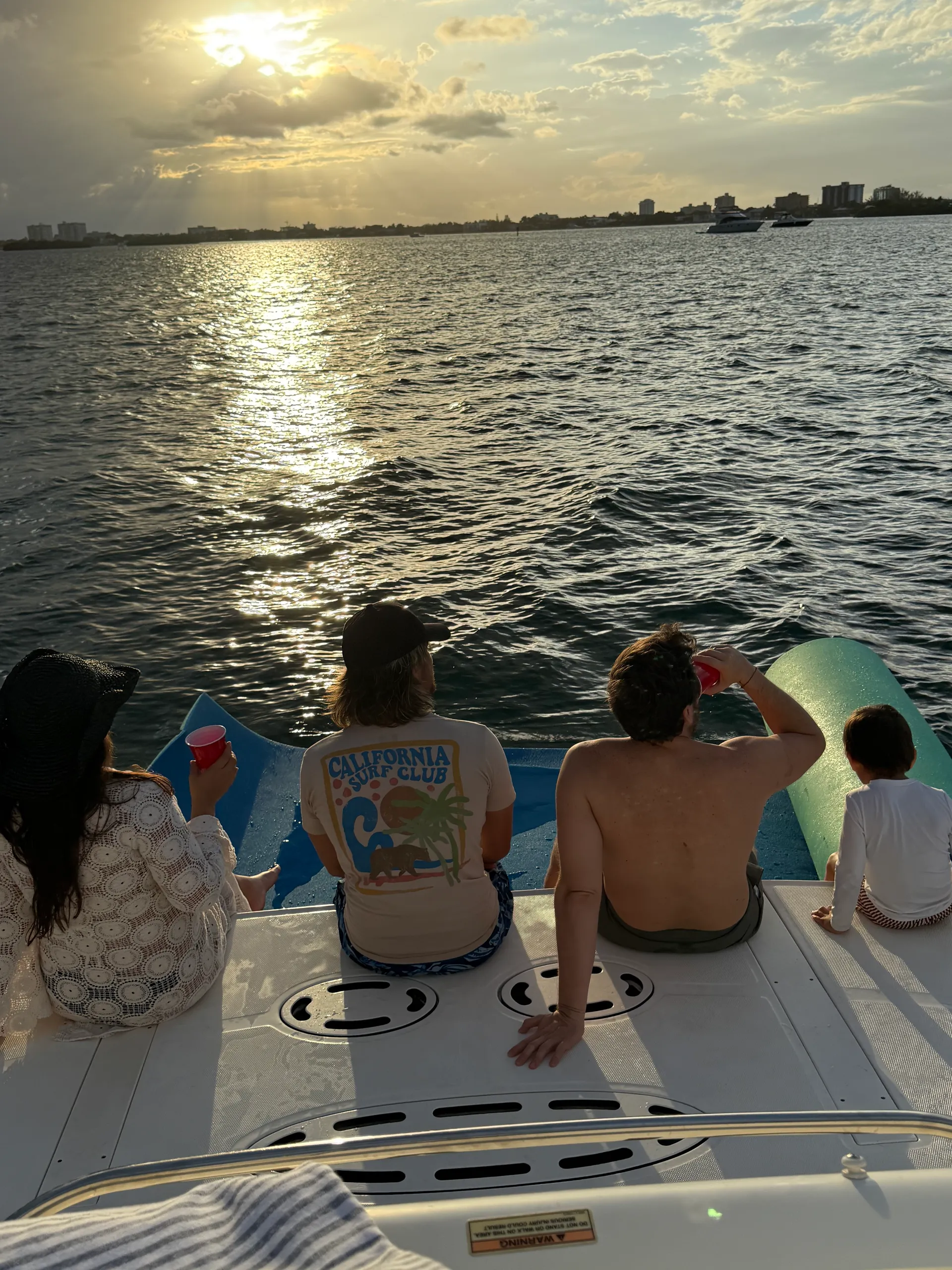 SOLARA ✨🌴 Sail in Style • 52ft Yatch • Space for 13 Guests 🌴✨