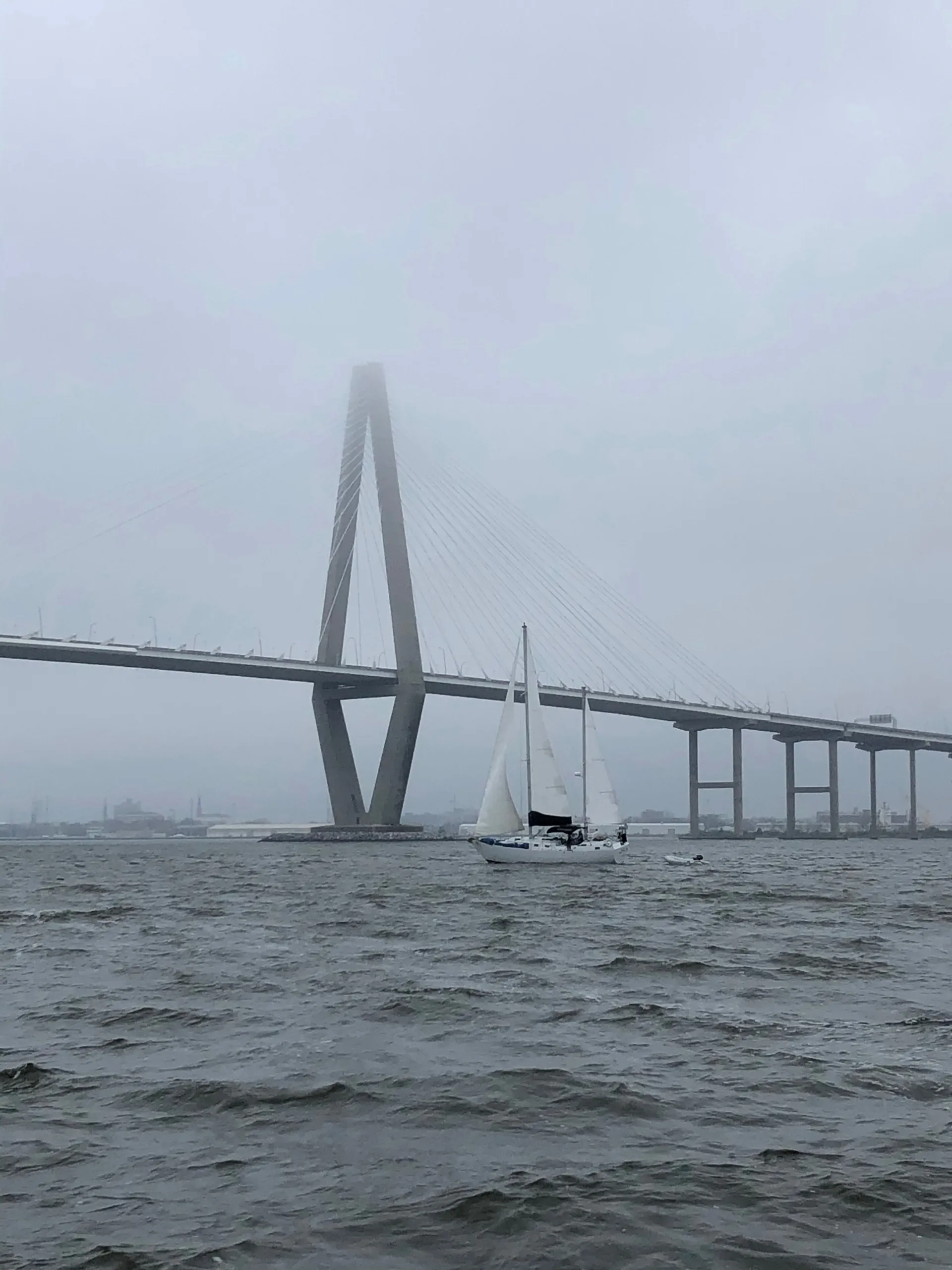 Luxury 28 Foot Charleston Boat Charter